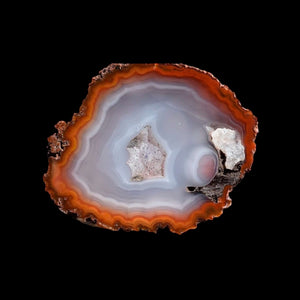 Coyamito Agate 01-FB01-3B - Del Rey Agates Gems & Minerals Inc.