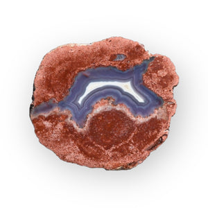 Del Rey Thunder eggs FB01-03B - Del Rey Agates Gems & Minerals Inc.