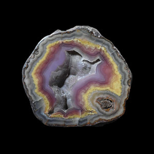 COYAMITO AGATE 15 - Del Rey Agates Gems & Minerals Inc.