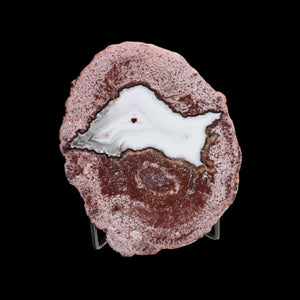 Del Rey Thunder eggs FB01-11B - Del Rey Agates Gems & Minerals Inc.
