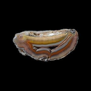 COYAMITO AGATE 18 - Del Rey Agates Gems & Minerals Inc.