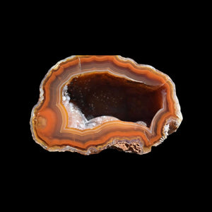 Coyamito Agate 01-FB01-7B - Del Rey Agates Gems & Minerals Inc.