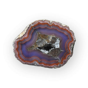 COYAMITO AGATE 04 - Del Rey Agates Gems & Minerals Inc.