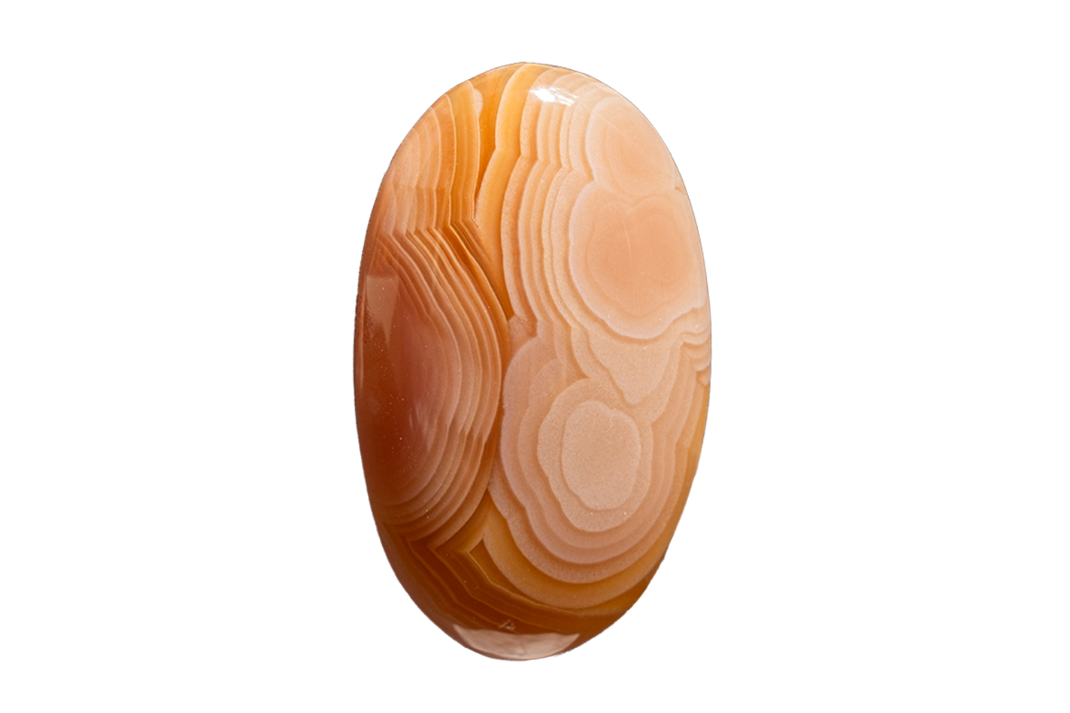 CABB01-05 | AGATE CABUCHON