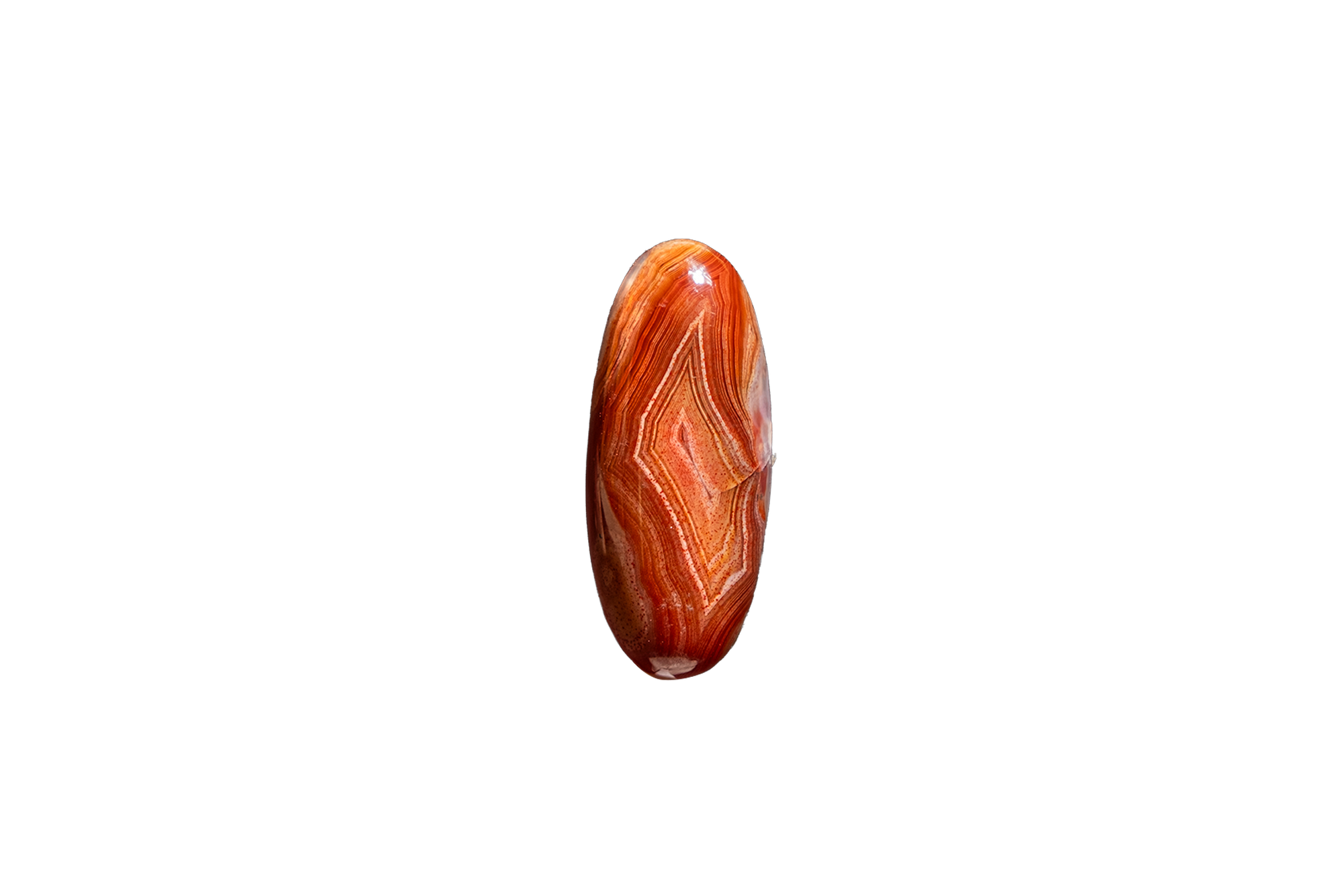 CABB01-07 | AGATE CABUCHON