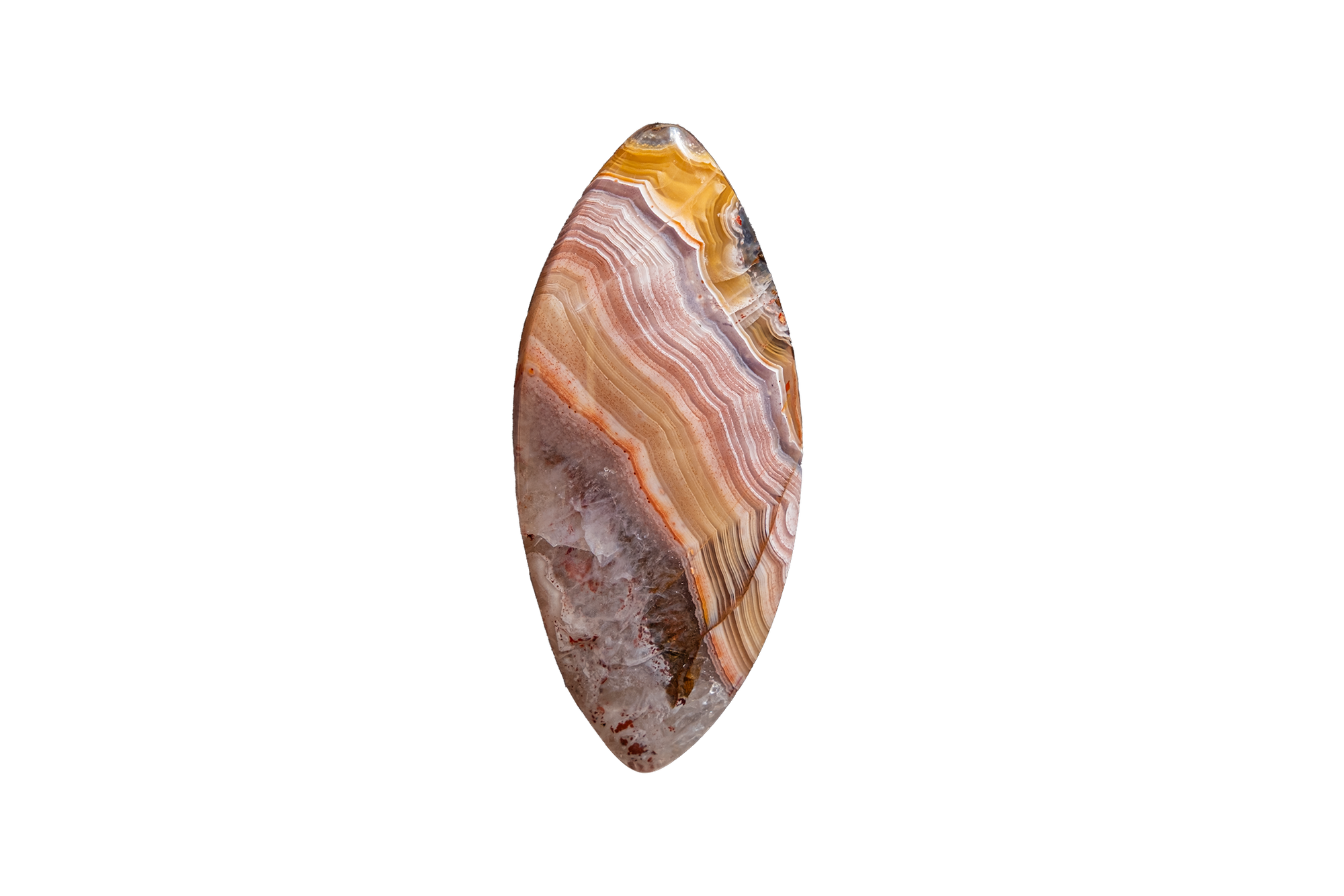 CABB01-11 | AGATE CABOCHON