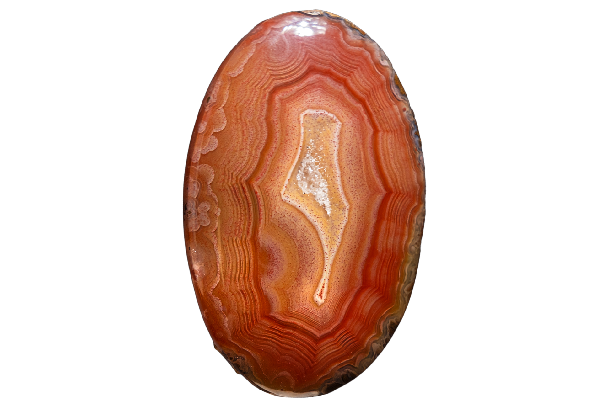 CABB01-14 | AGATE CABOCHON