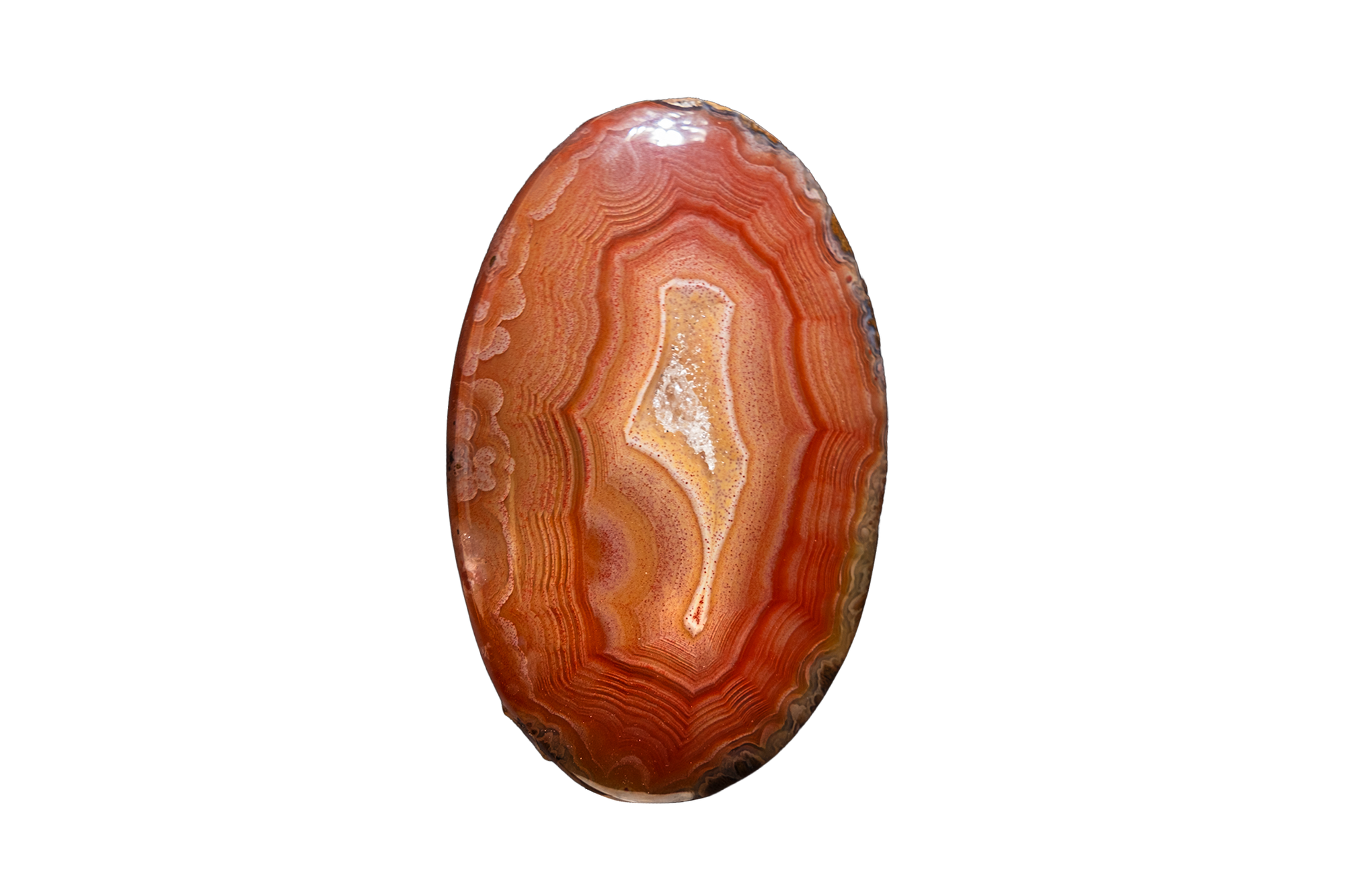 CABB01-14 | AGATE CABOCHON