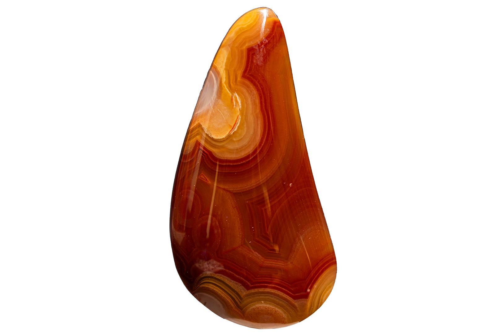 CABB01-15 | AGATE CABOCHON