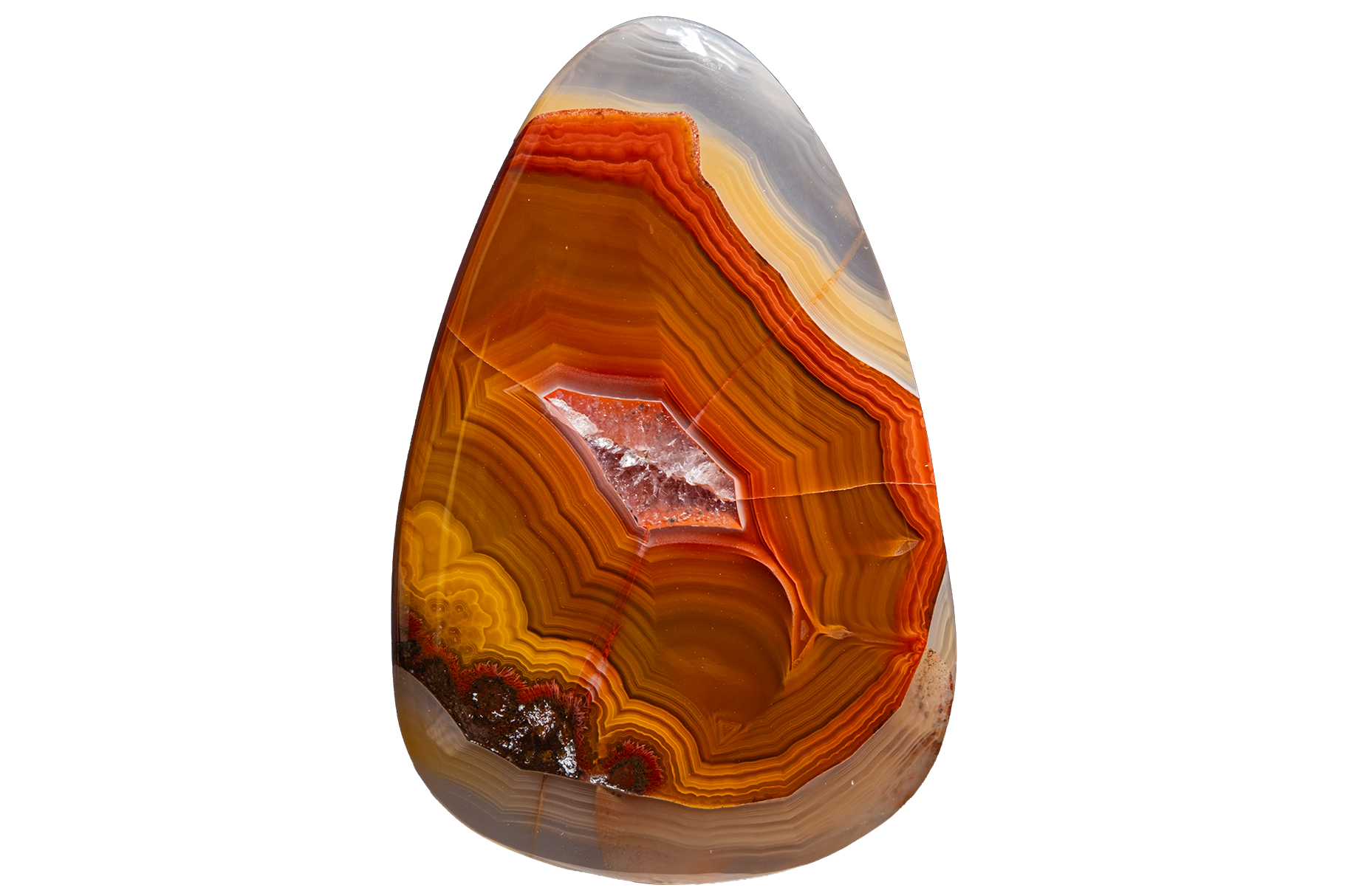 CABB01-16 | AGATE CABOCHON