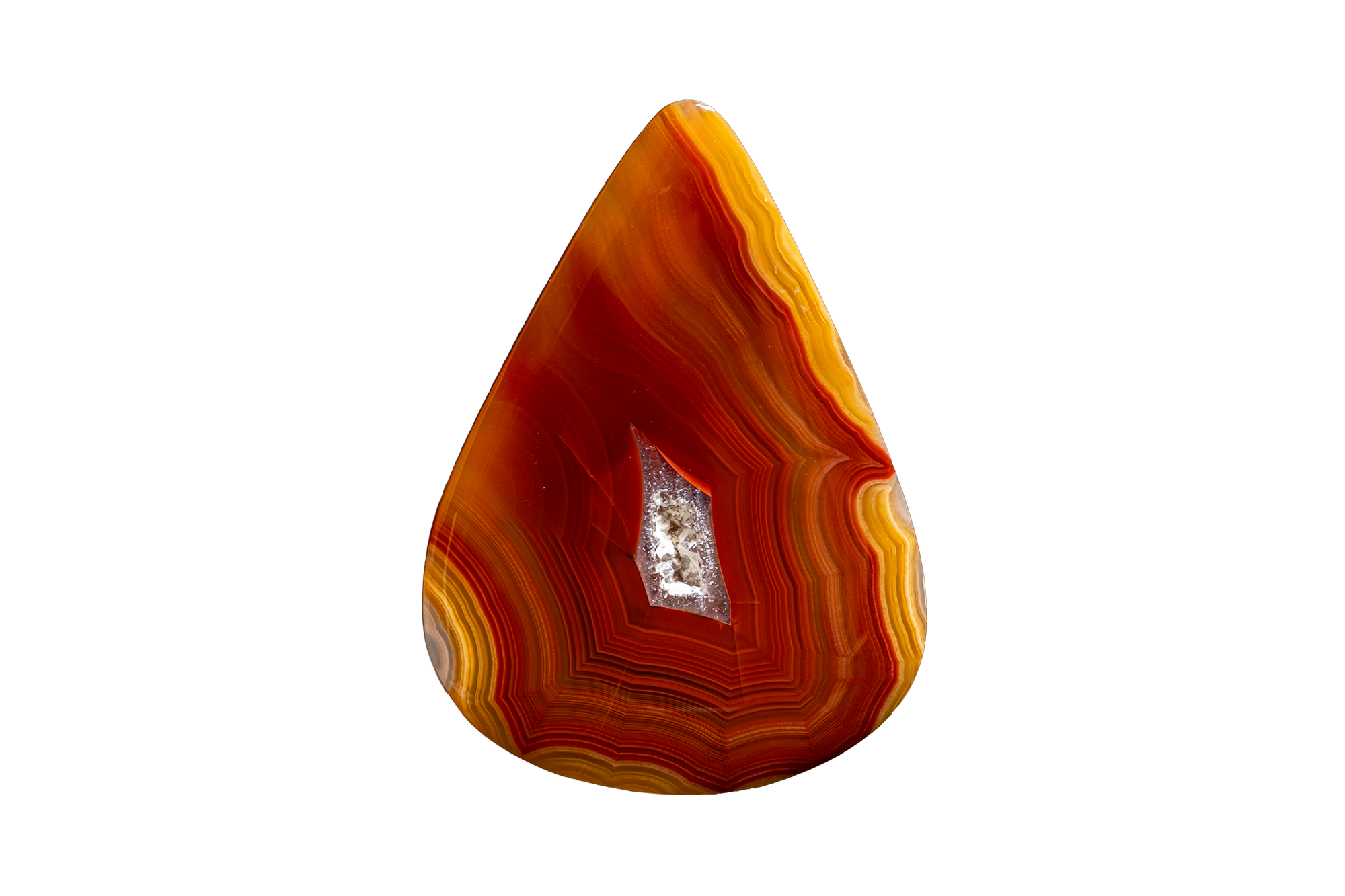 CABB01-18 | AGATE CABOCHON