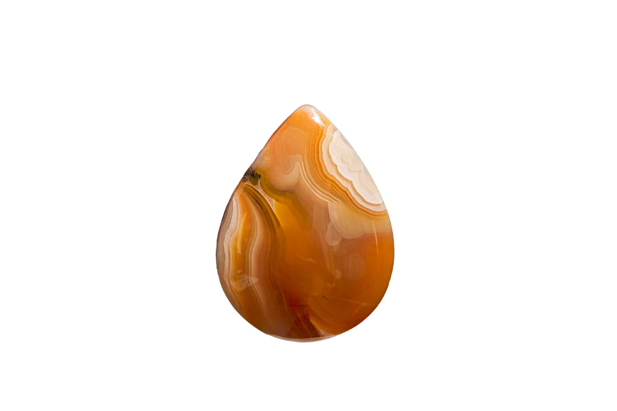 CABB01-20 | AGATE CABOCHON