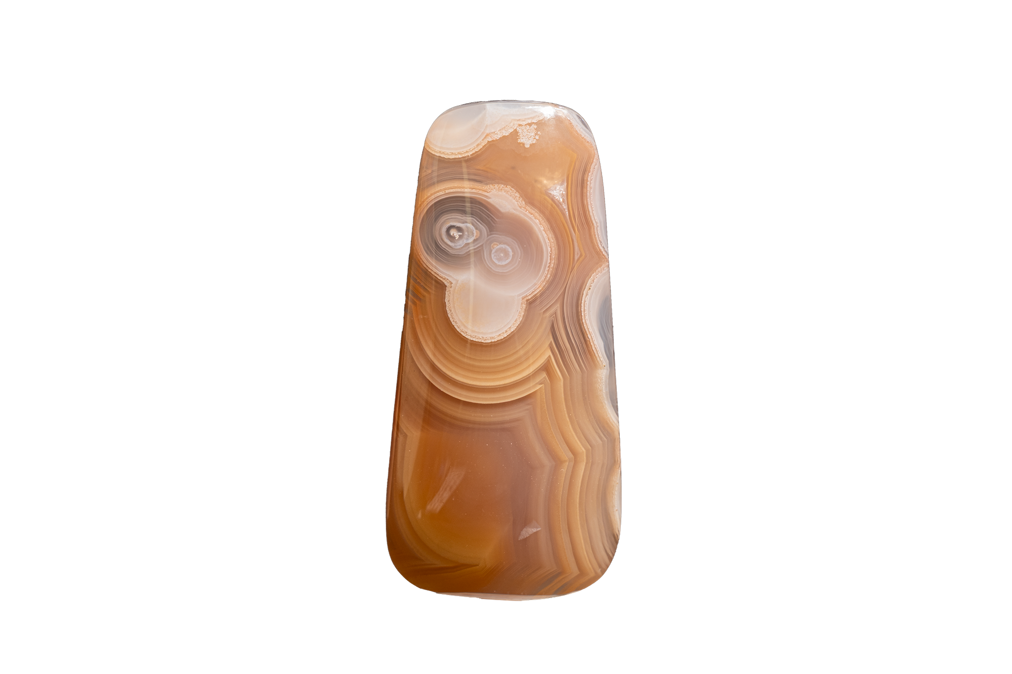 CABB01-23 | AGATE CABOCHON
