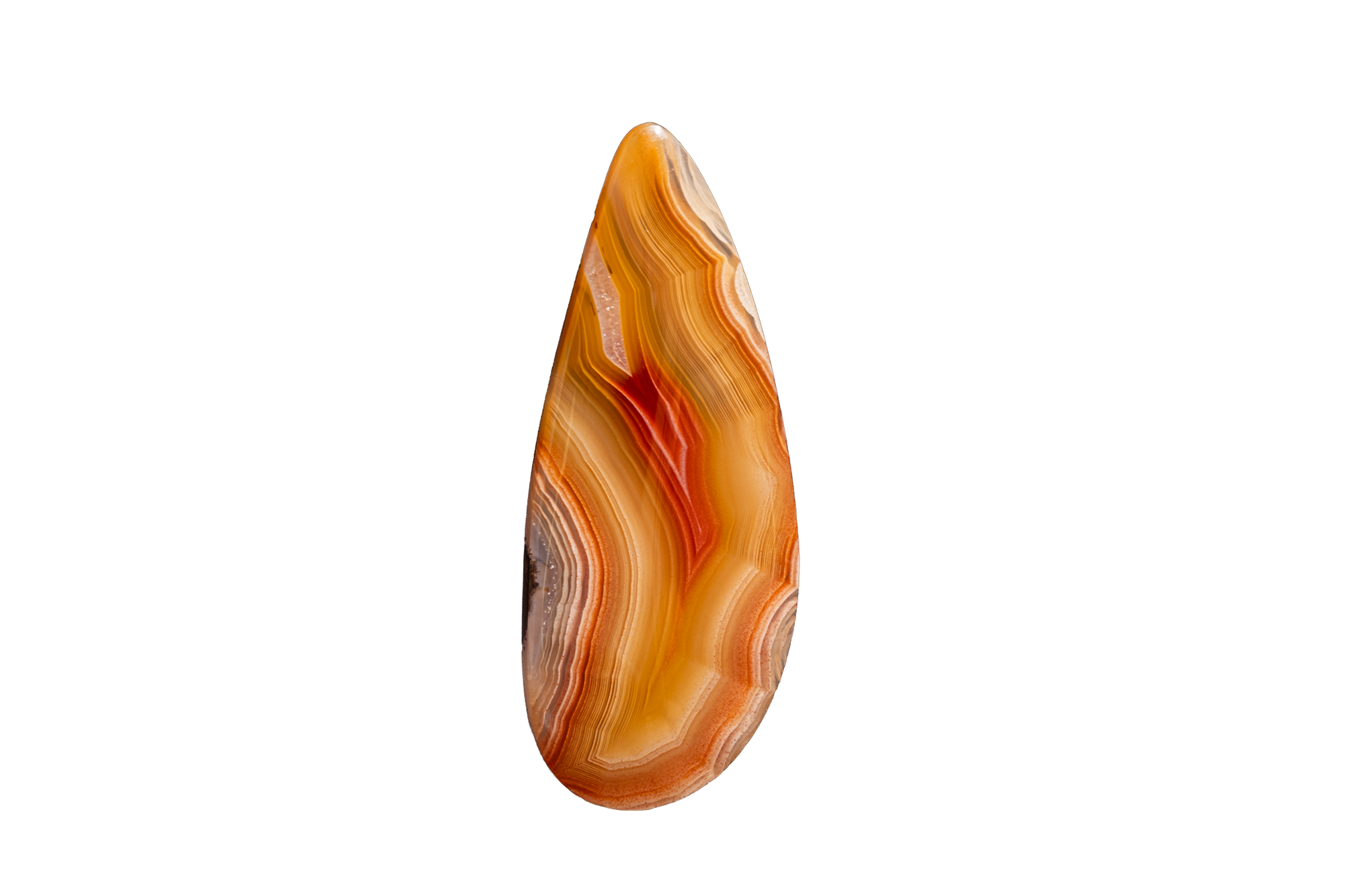 CABB01-24 | AGATE CABOCHON