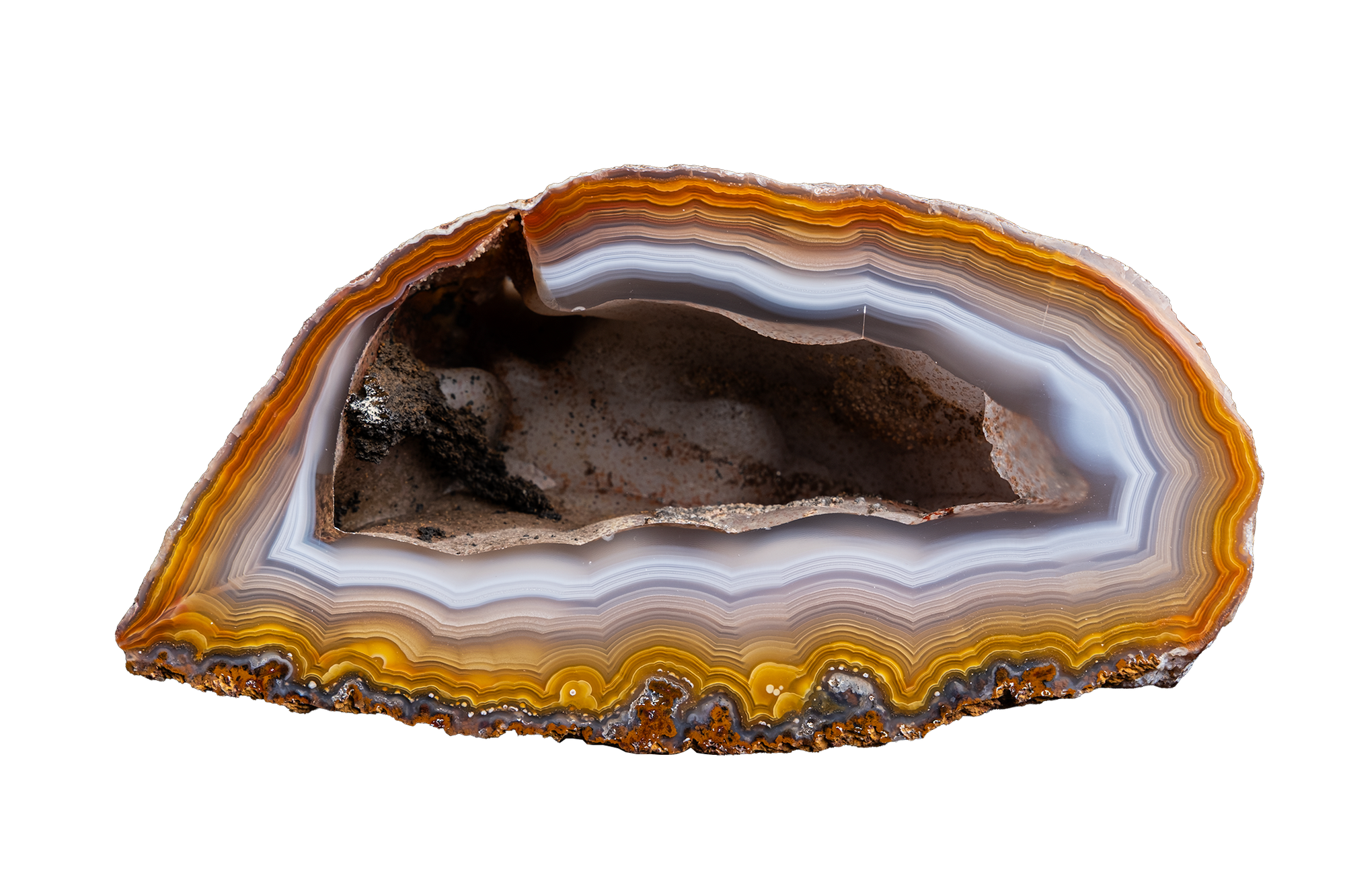 CYMB00-01a | COYAMITO AGATE