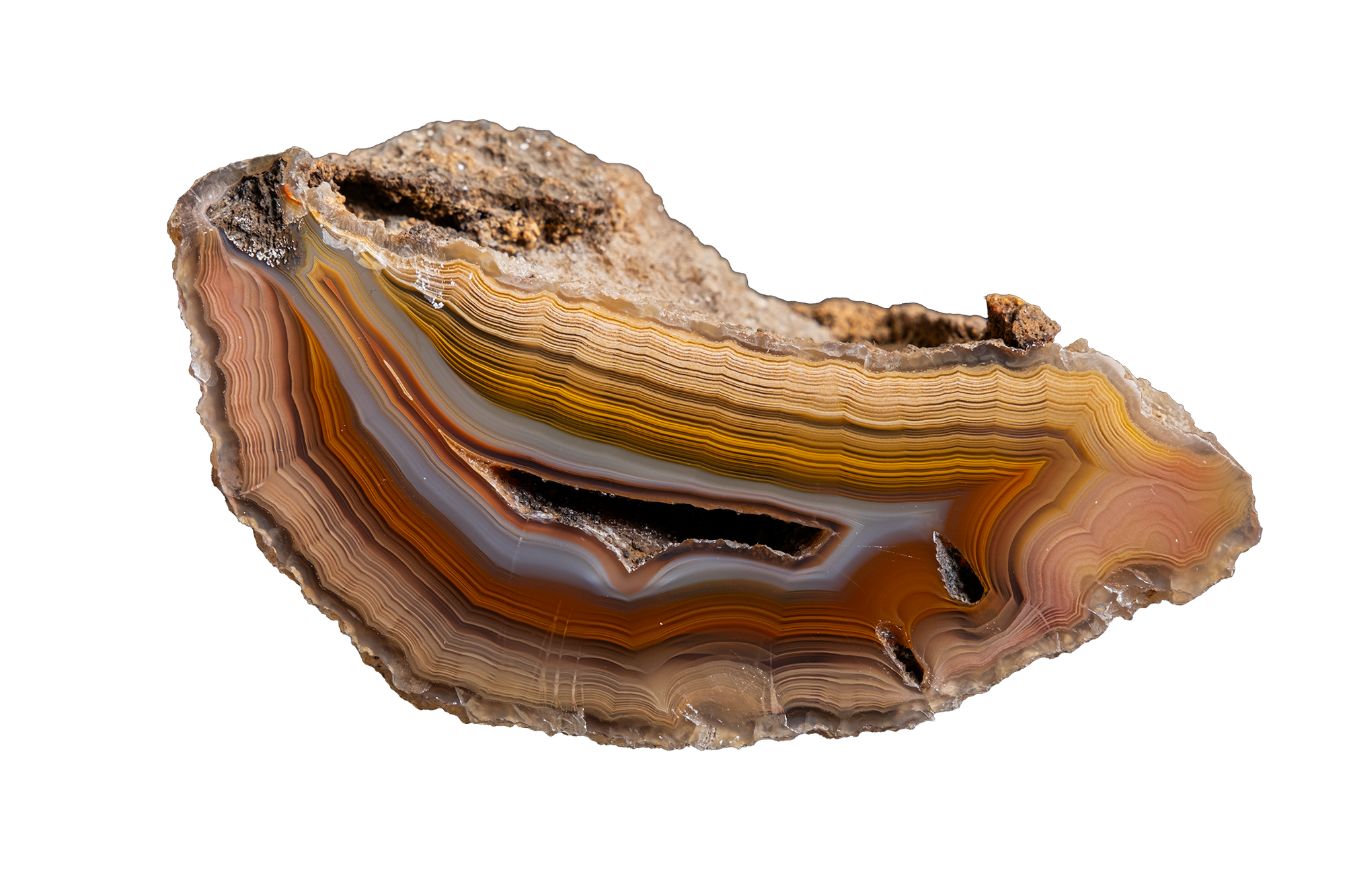 CYMB01-01a | COYAMITO AGATE