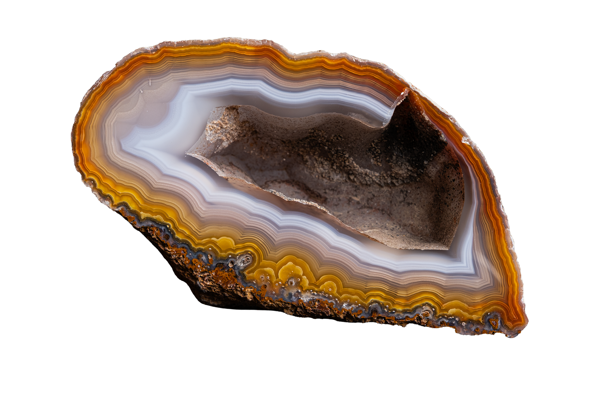 CYMB00-01b | COYAMITO AGATE