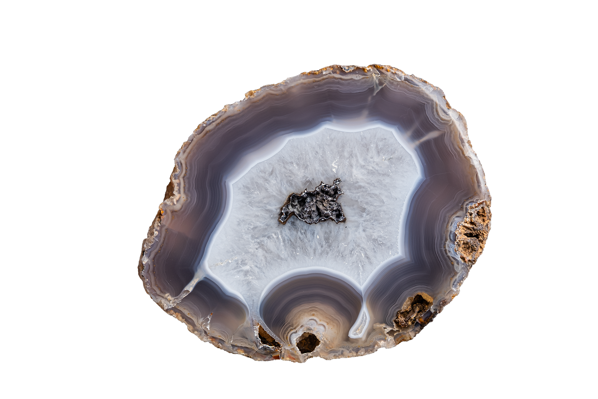 CYMB00-02a | COYAMITO AGATE