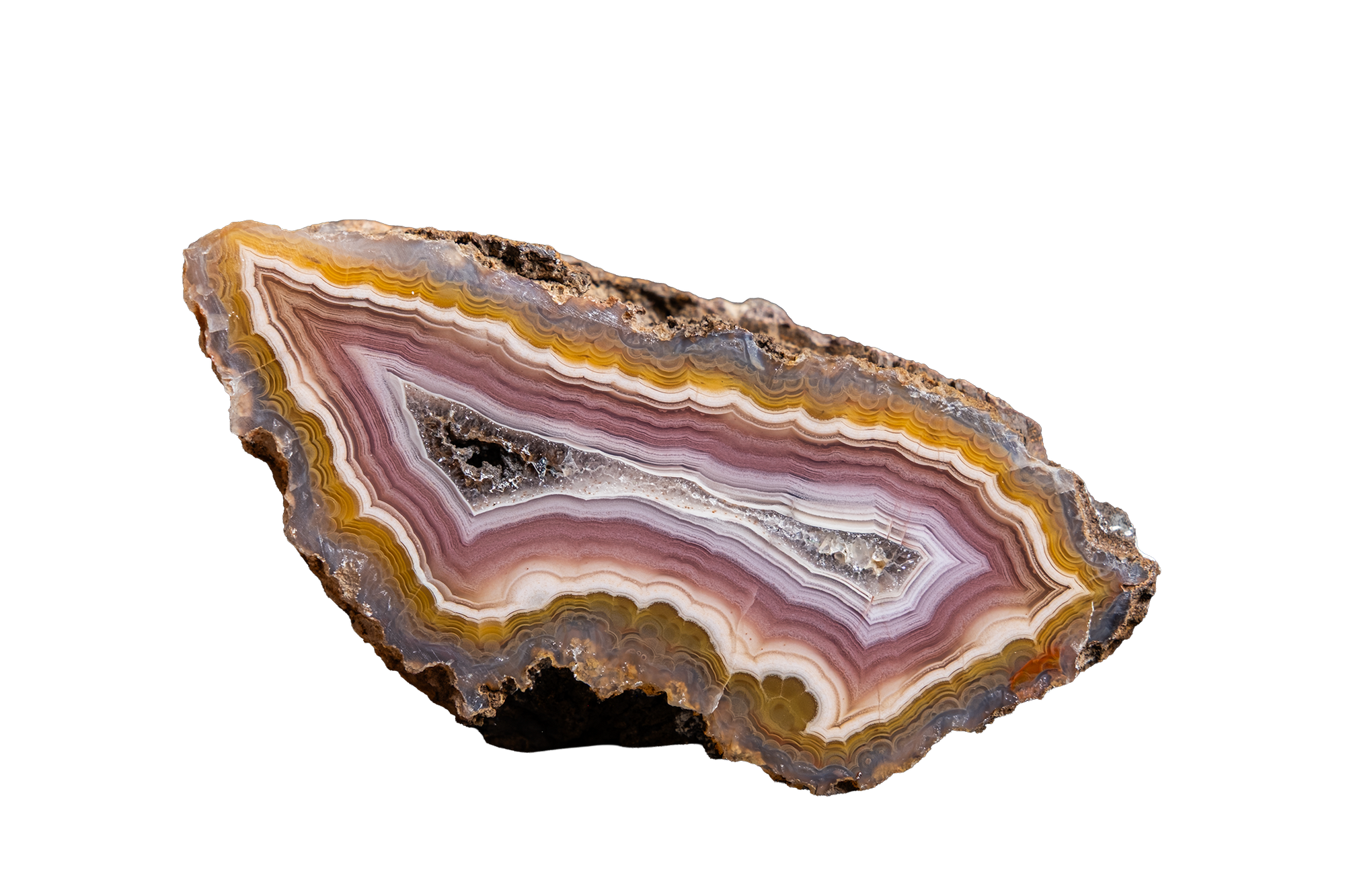 CYMB01-02a | COYAMITO AGATE