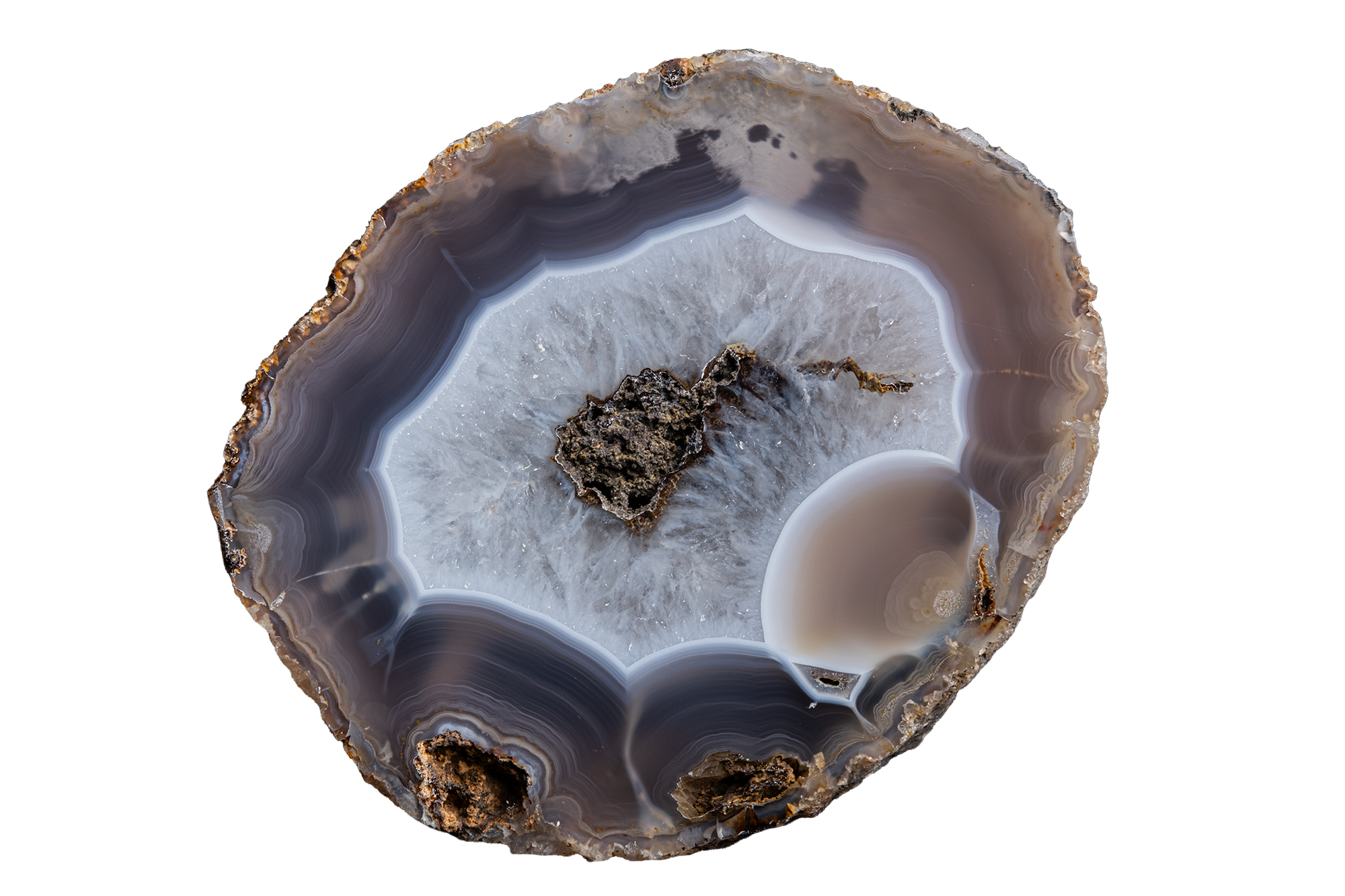 CYMB00-02b | COYAMITO AGATE