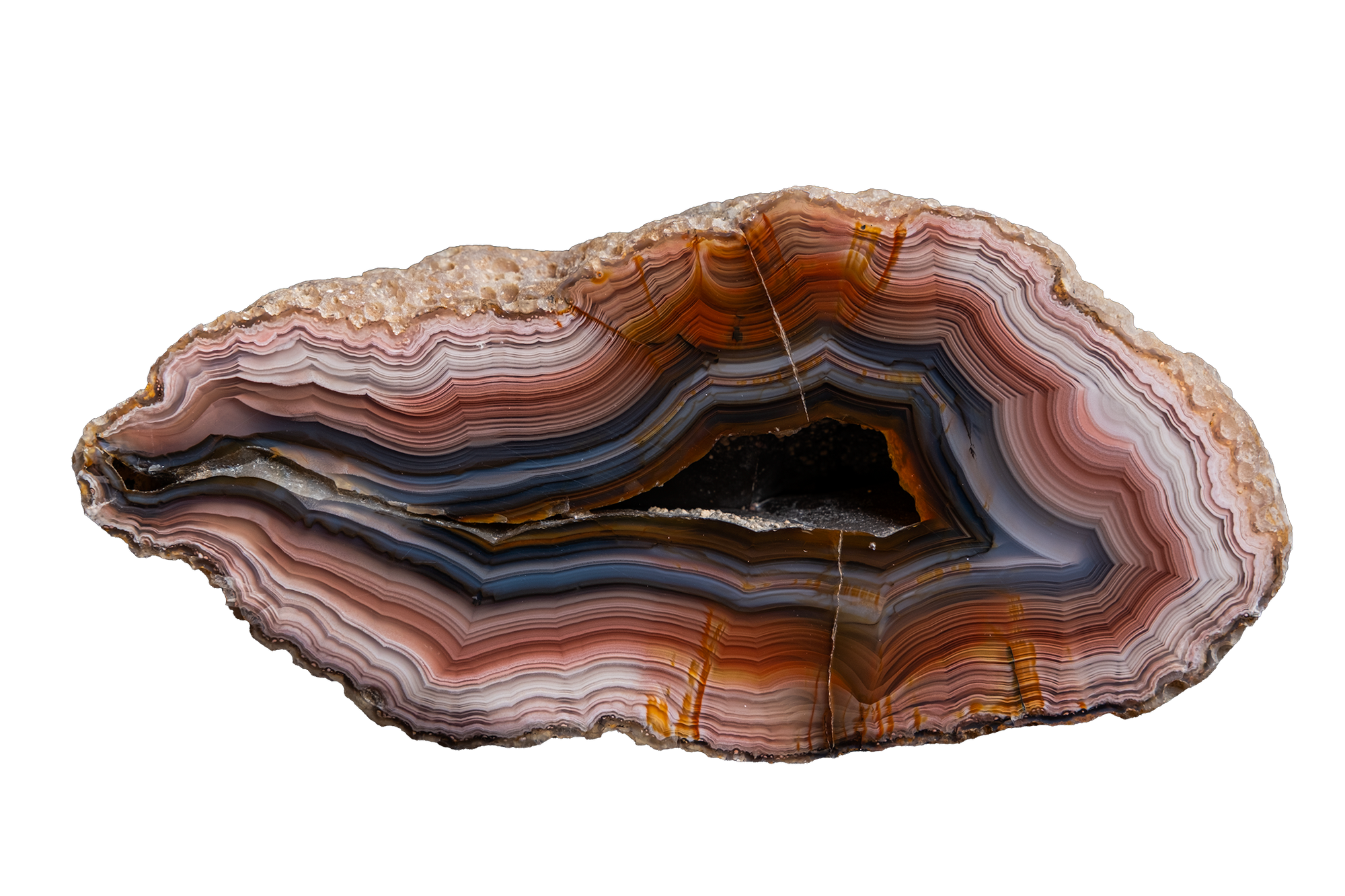 CYMB01-03a | COYAMITO AGATE