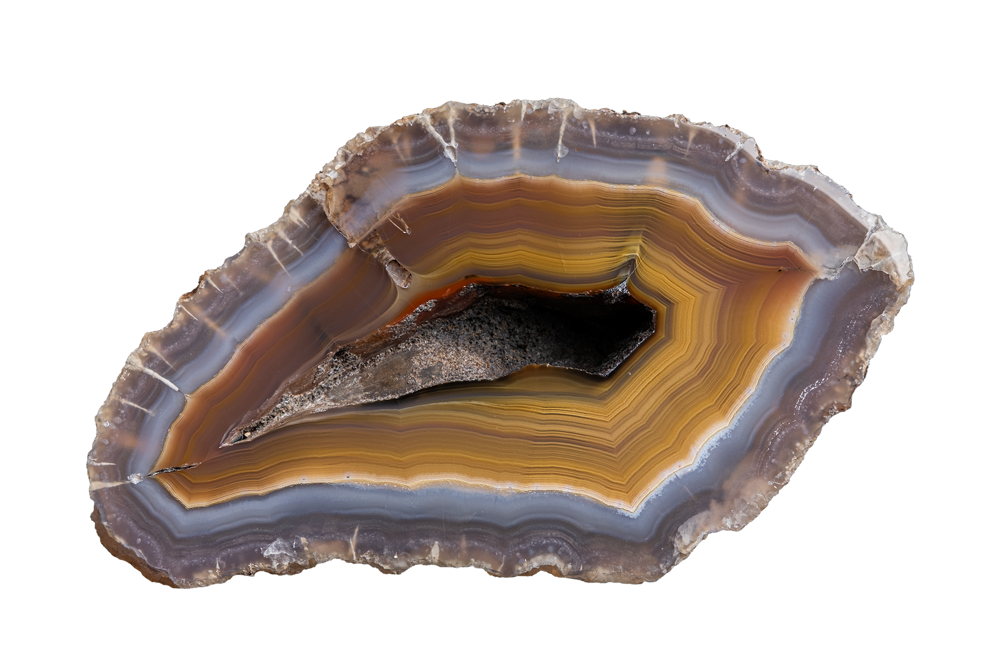 CYMB00-03a | COYAMITO AGATE