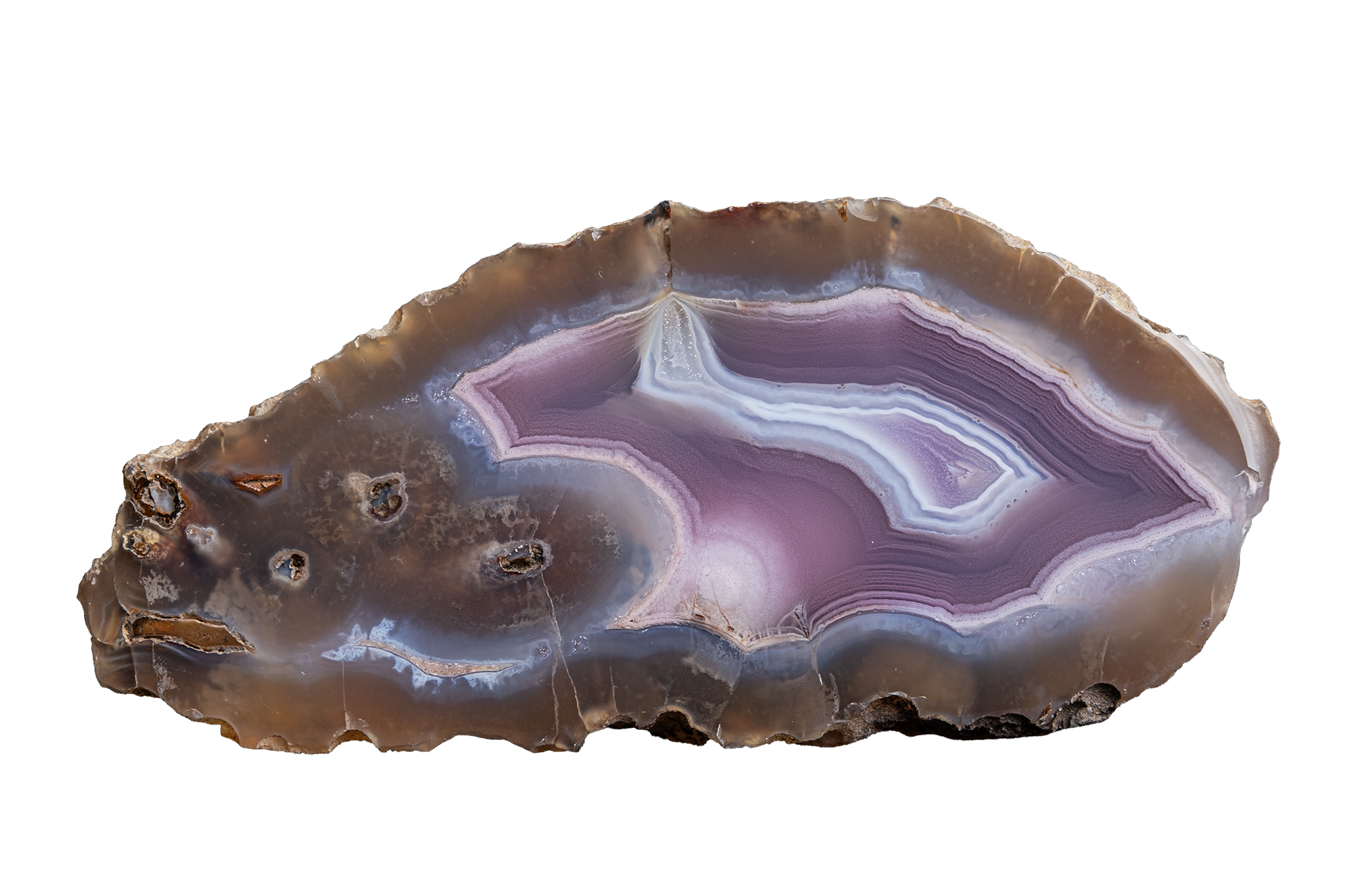 CYMB00-04a | COYAMITO AGATE