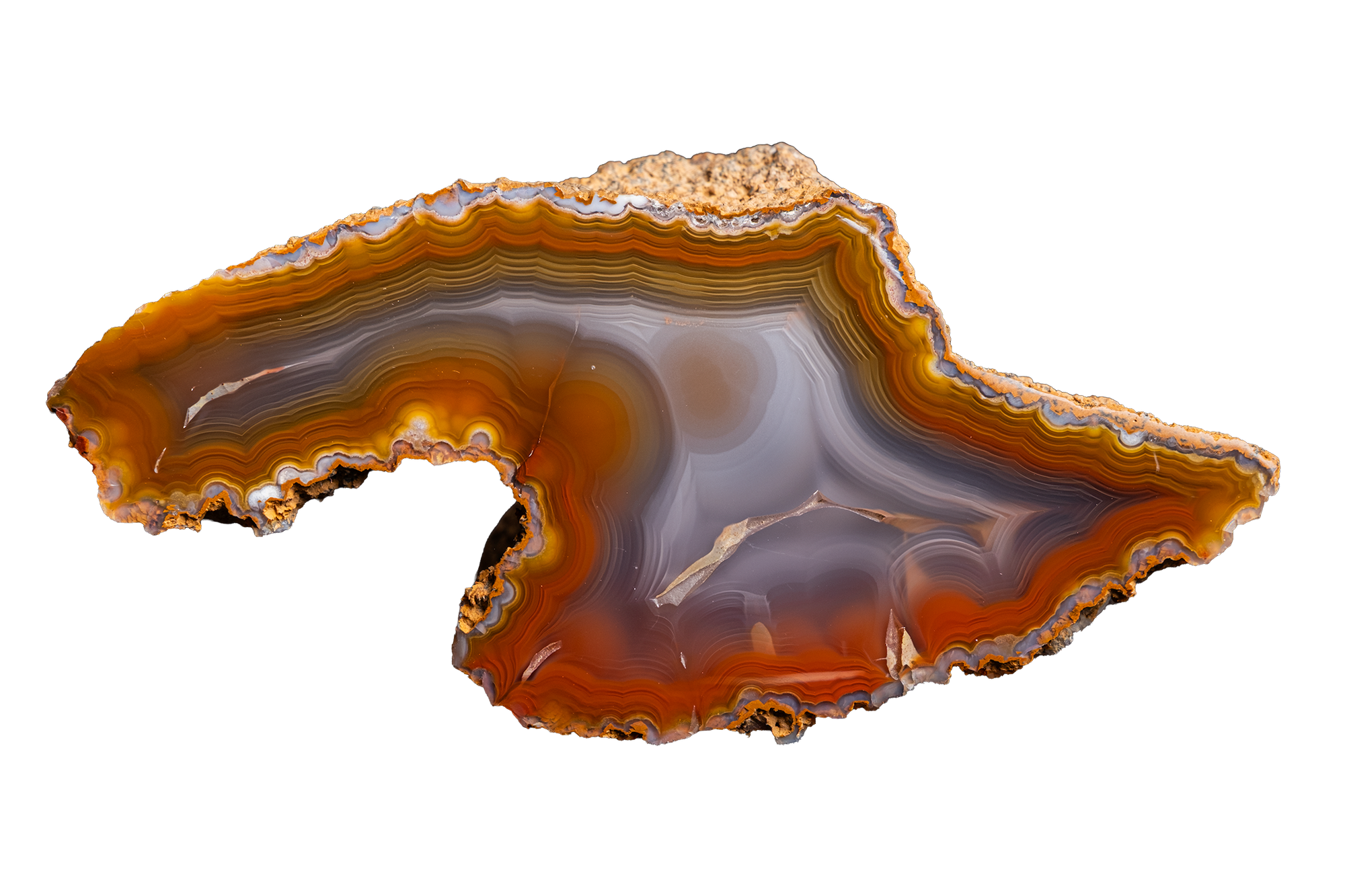CYMB01-04a | COYAMITO AGATE