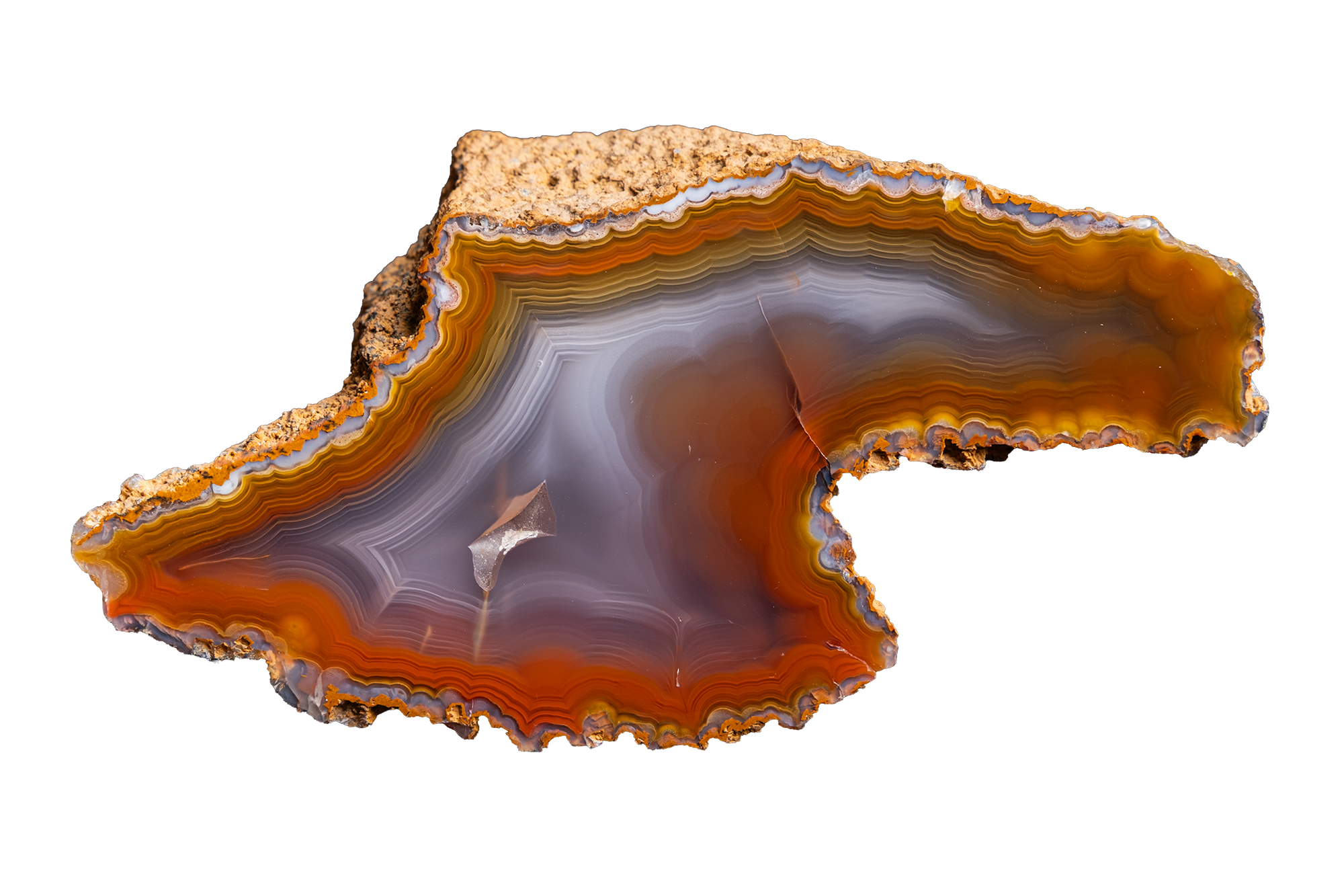 CYMB01-04b | COYAMITO AGATE