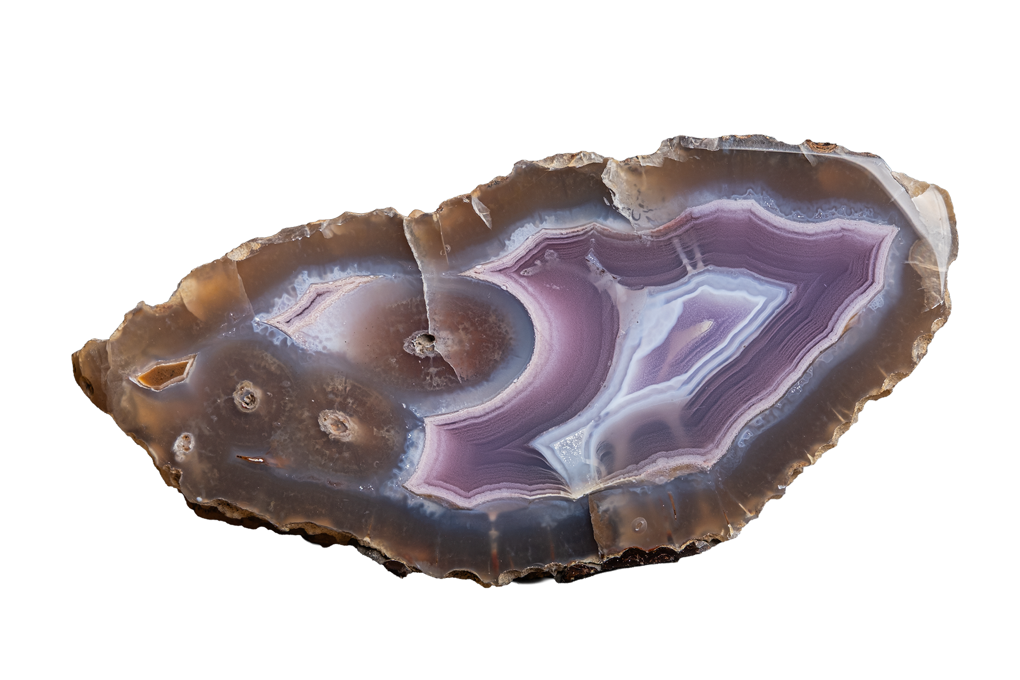 CYMB00-04b | COYAMITO AGATE