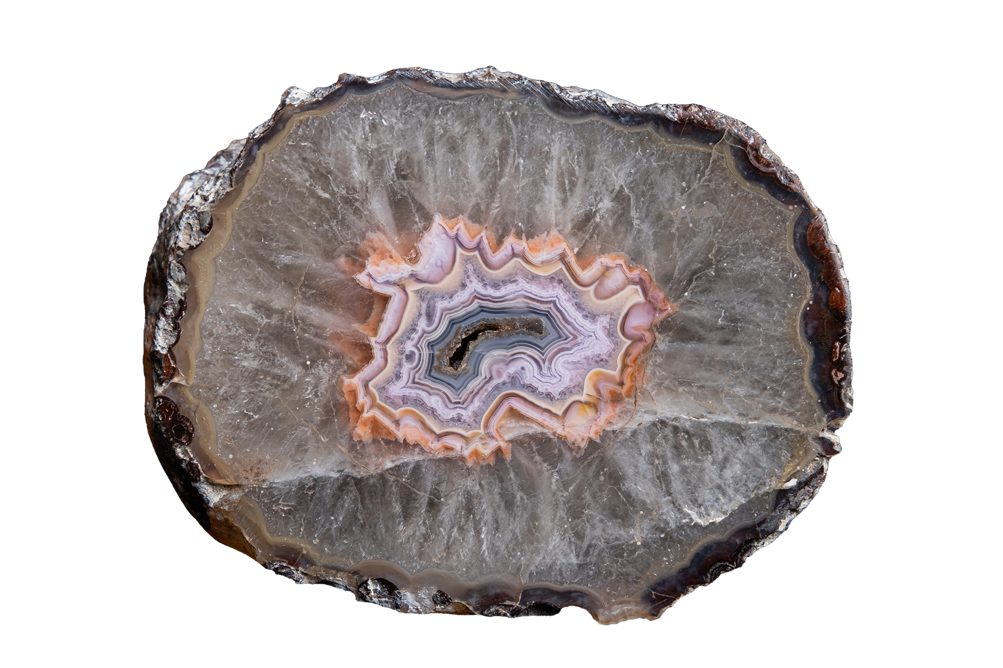 CYMB00-05a | COYAMITO AGATE