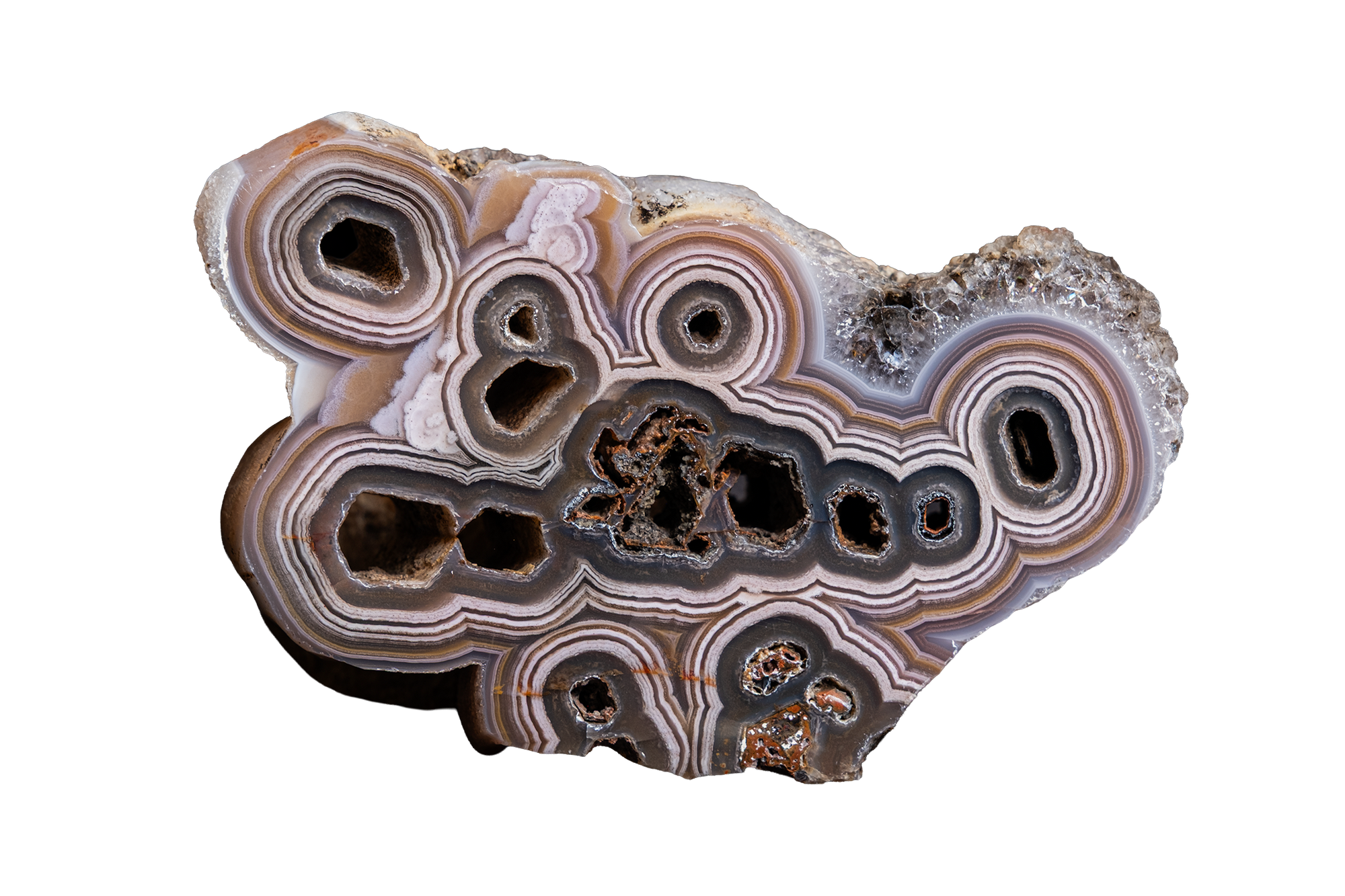 CYMB01-05a | COYAMITO AGATE