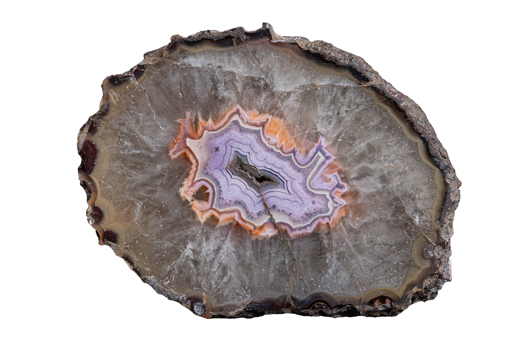 CYMB00-05b | COYAMITO AGATE