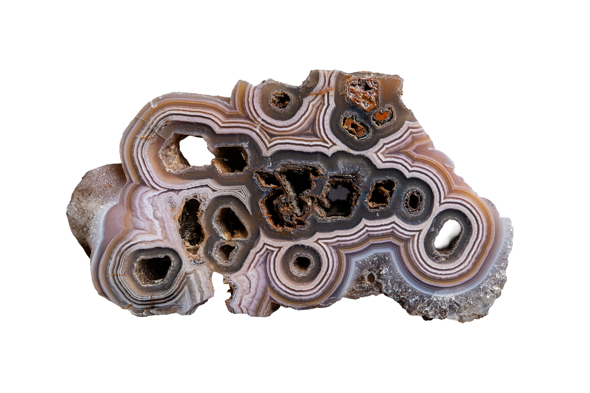 CYMB01-05b | COYAMITO AGATE