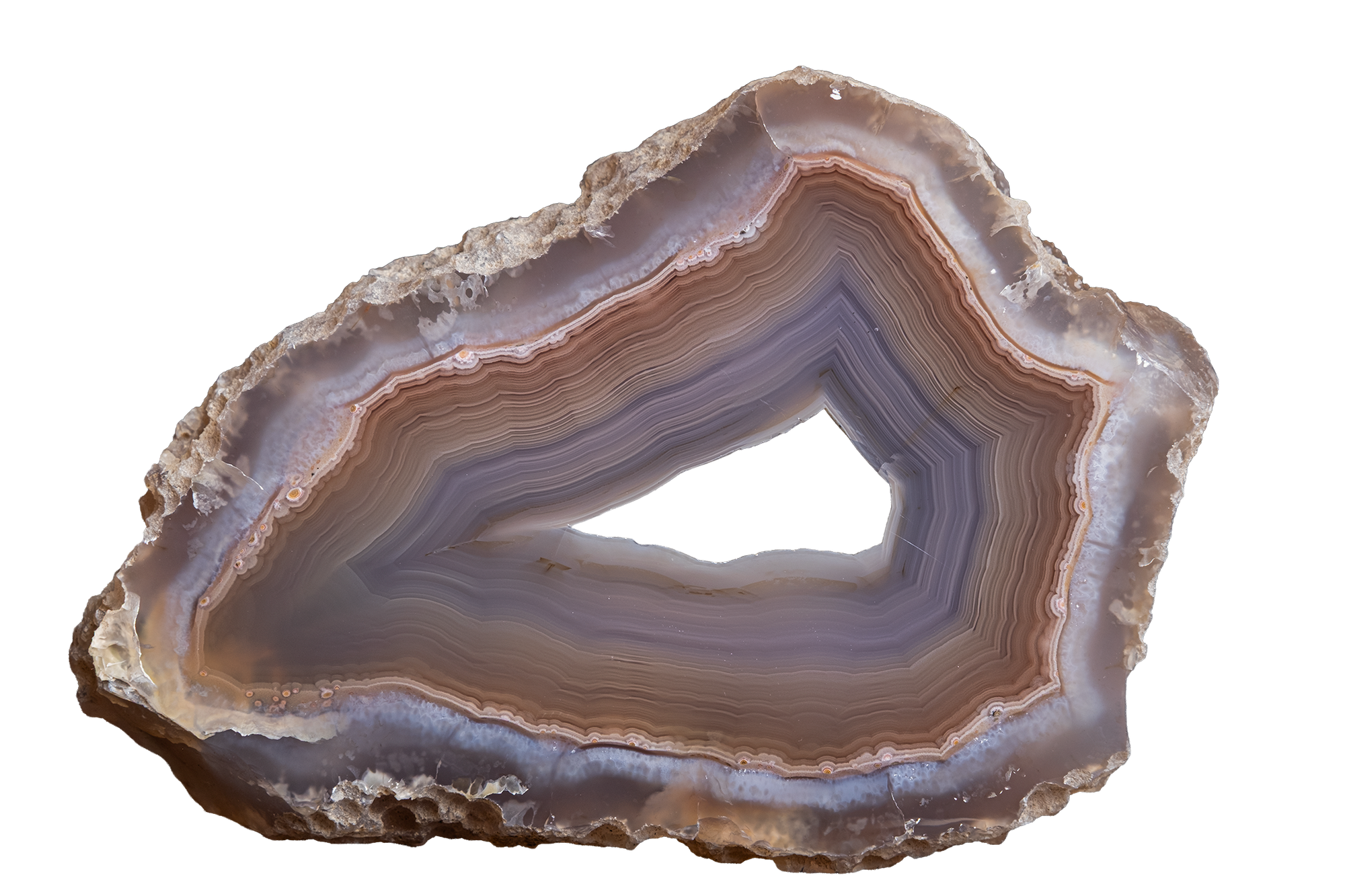 CYMB00-06a | COYAMITO AGATE
