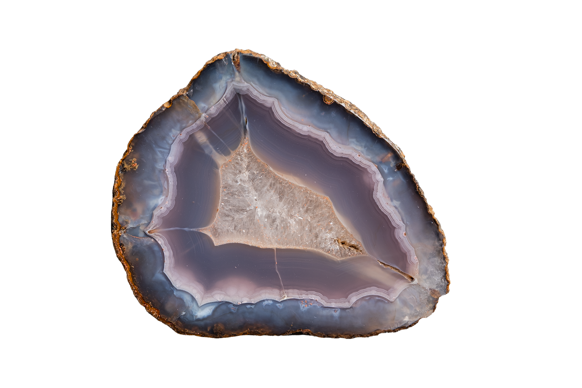 CYMB01-06b | COYAMITO AGATE