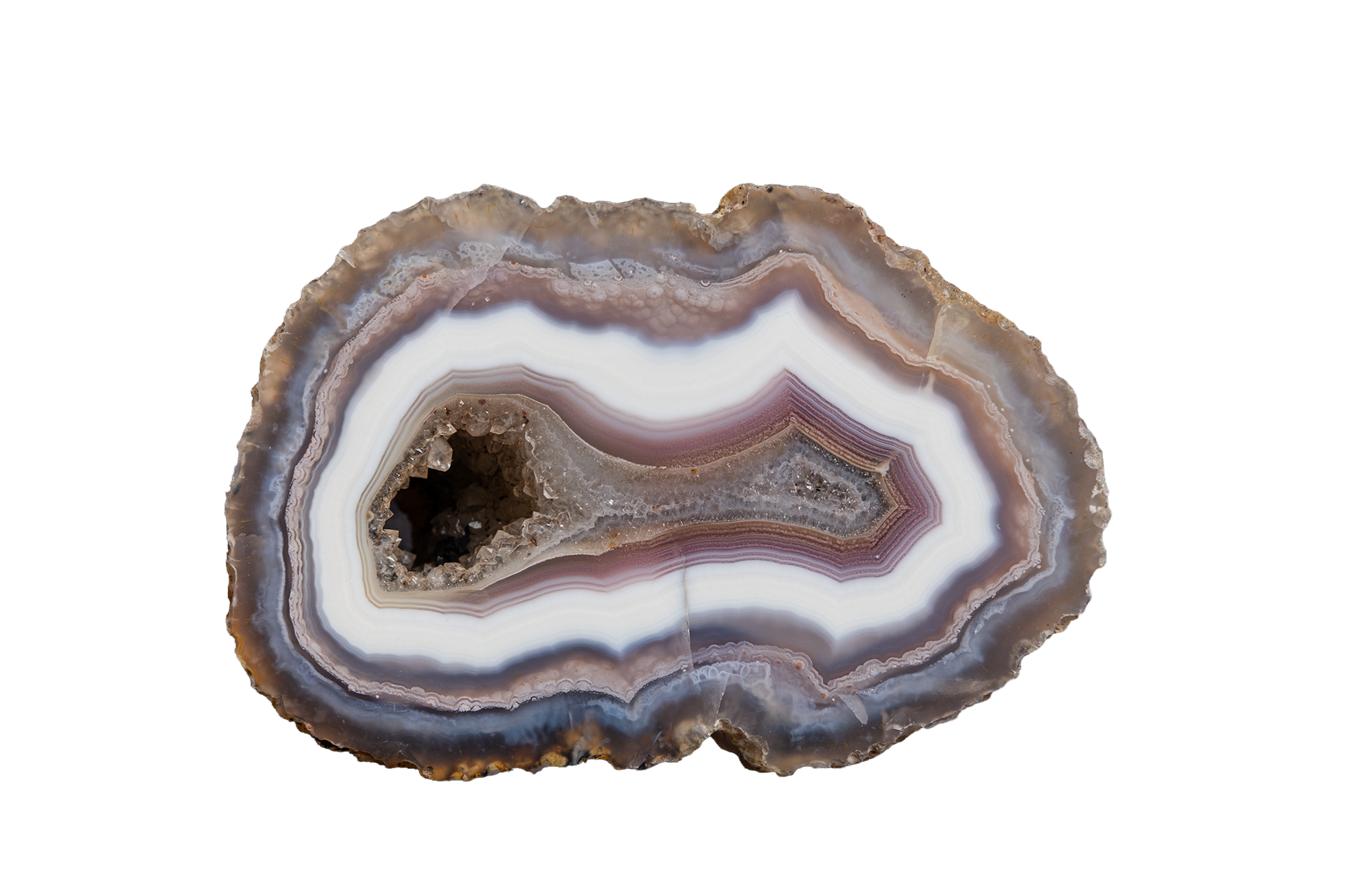 CYMB01-07a | COYAMITO AGATE