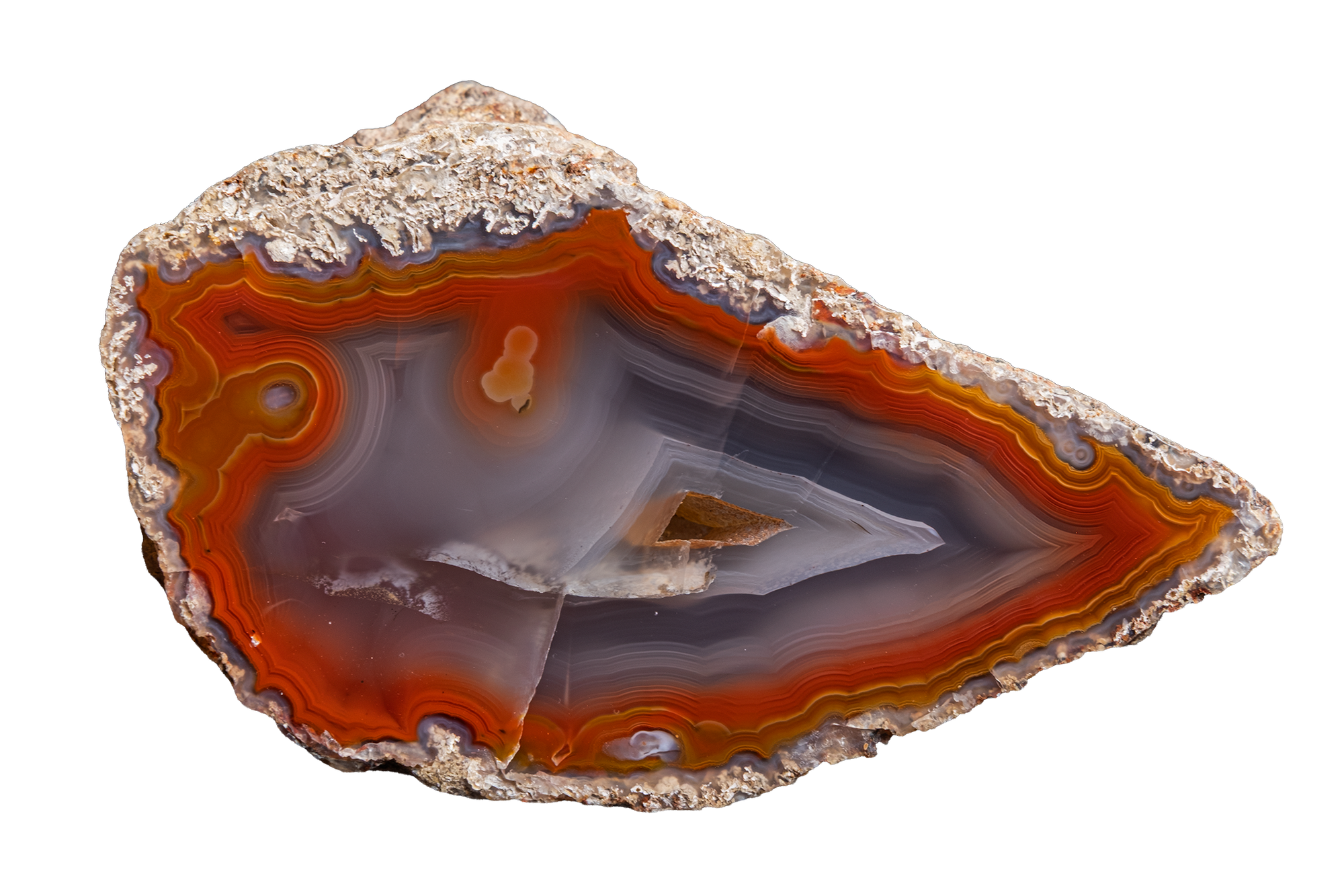 CYMB01-09a | COYAMITO AGATE