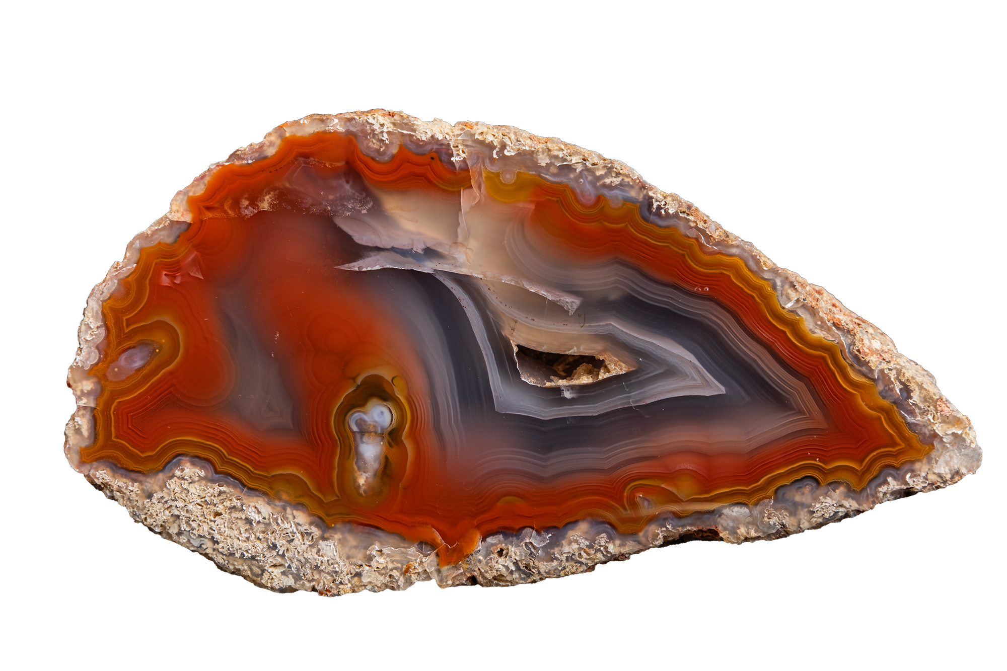 CYMB01-09b | COYAMITO AGATE