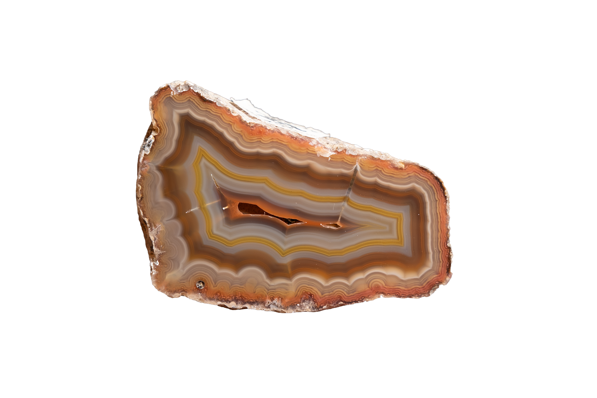 CYMB02-01a | COYAMITO AGATE