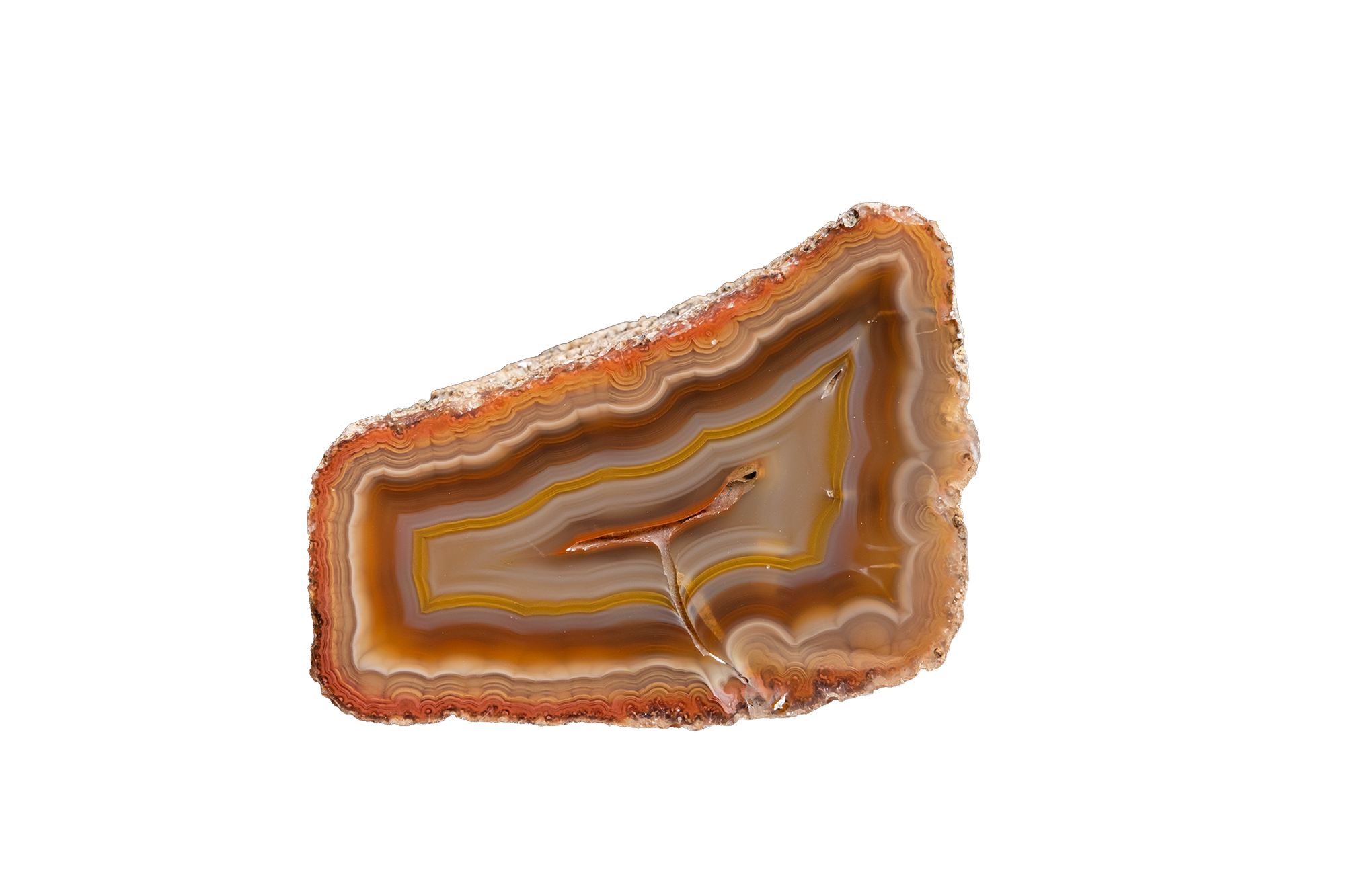 CYMB02-01b | COYAMITO AGATE