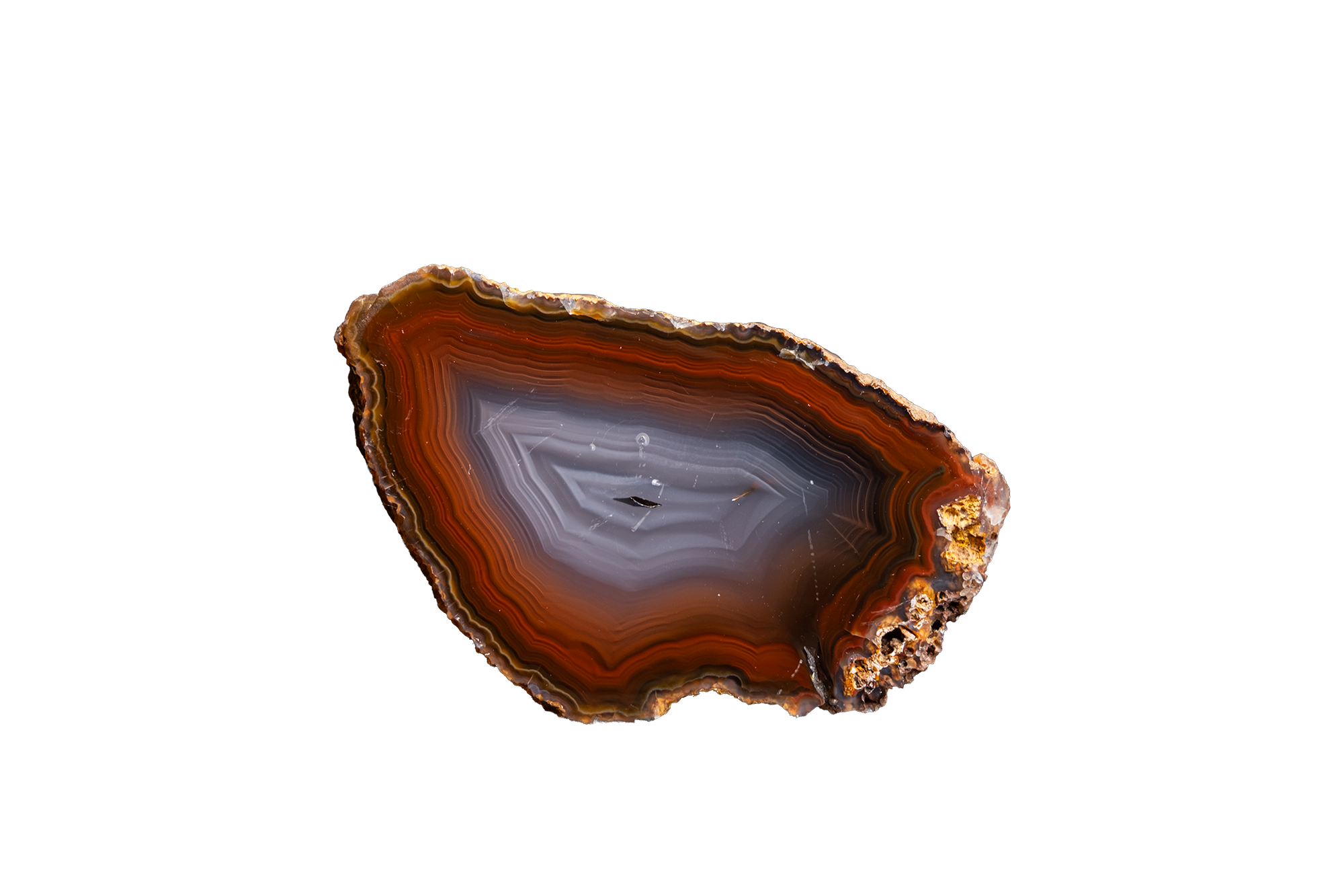 CYMB02-04a | COYAMITO AGATE