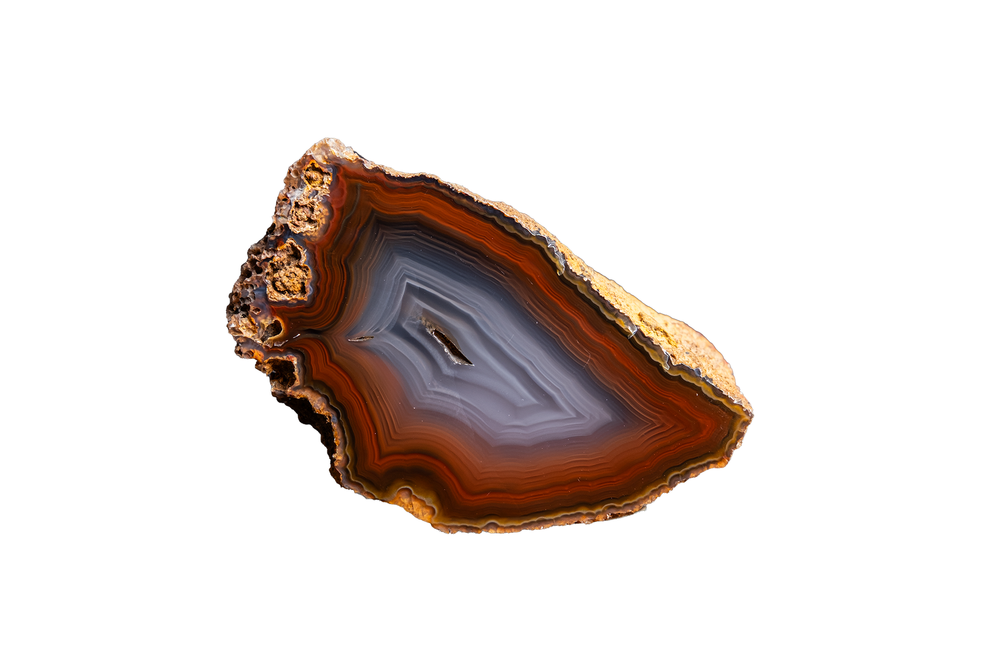 CYMB02-04b | COYAMITO AGATE