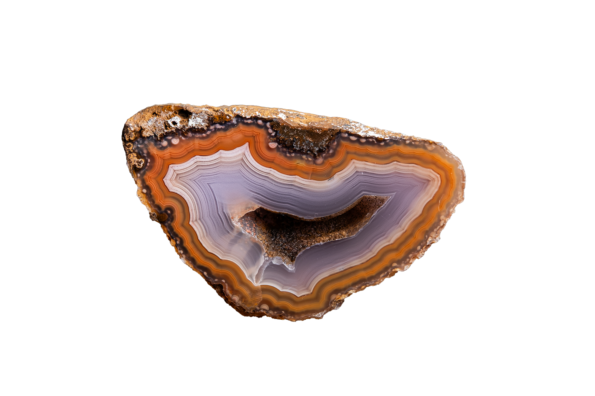 CYMB02-05a | COYAMITO AGATE