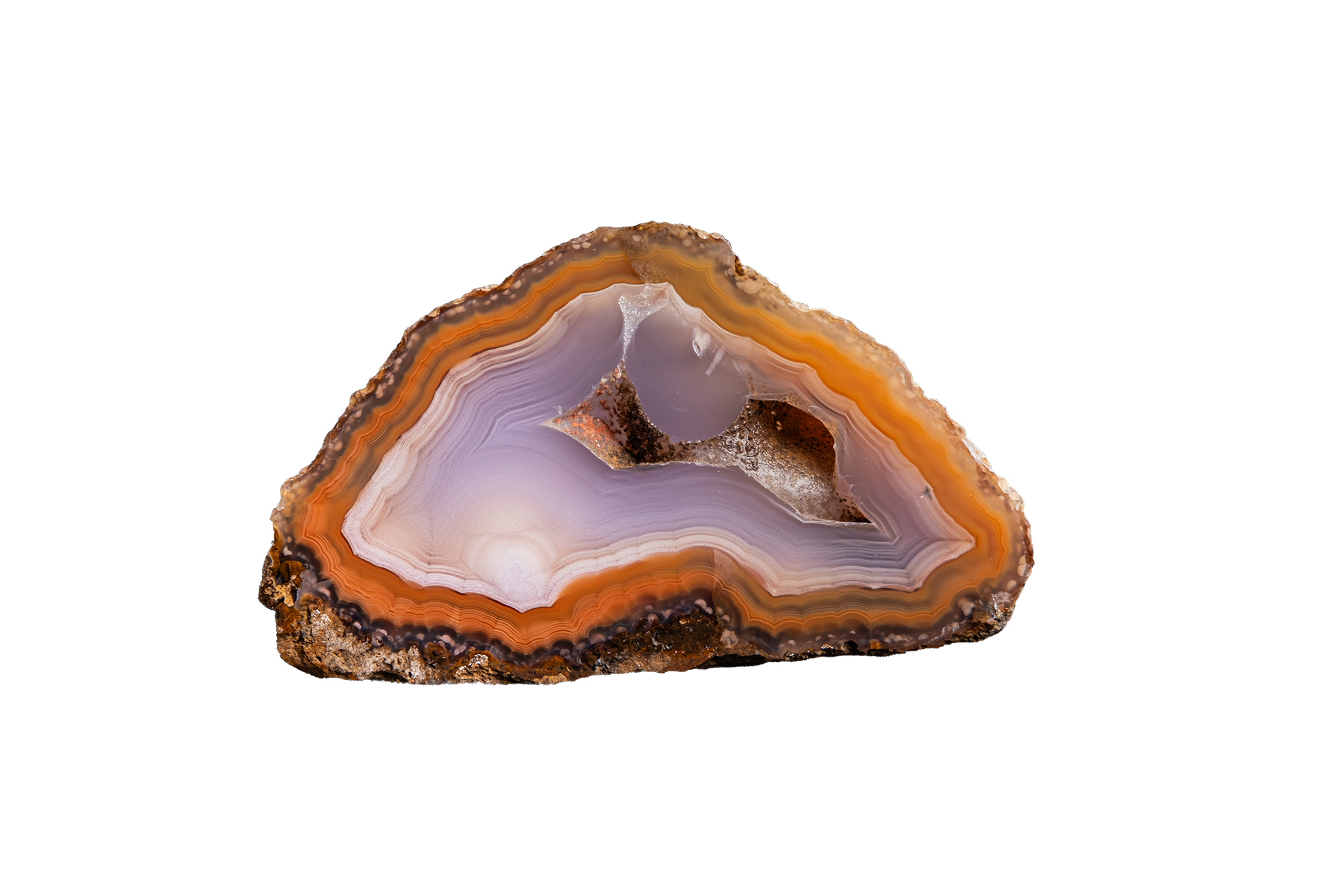 CYMB02-05b | COYAMITO AGATE