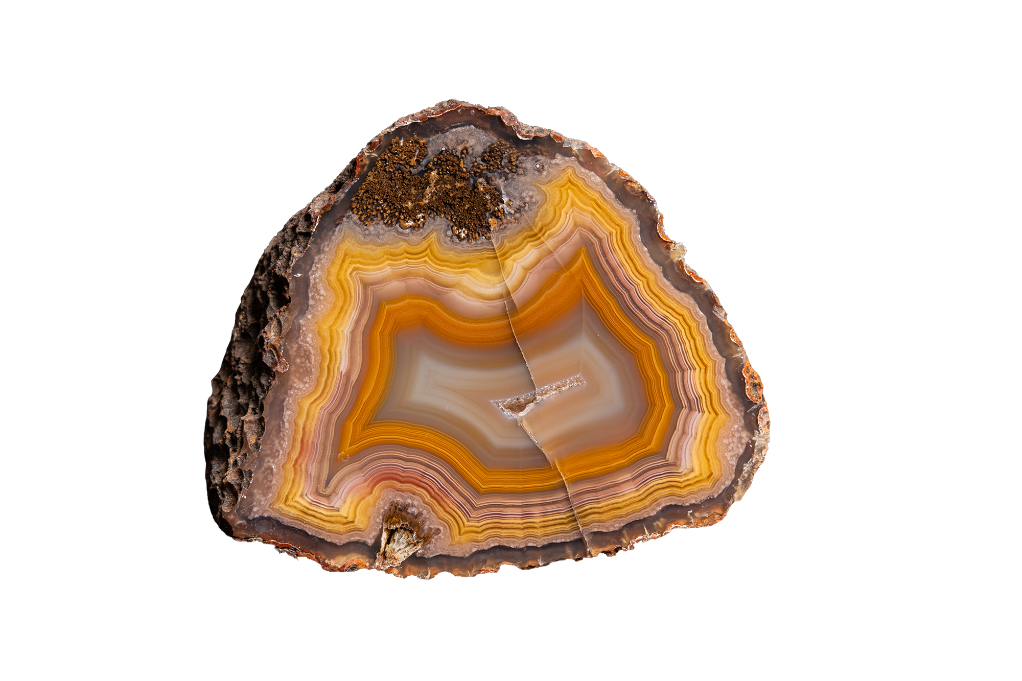 CYMB02-06a | COYAMITO AGATE