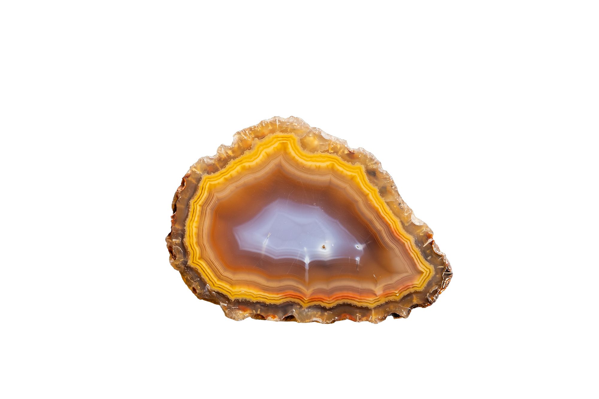CYMB02-07a | COYAMITO AGATE