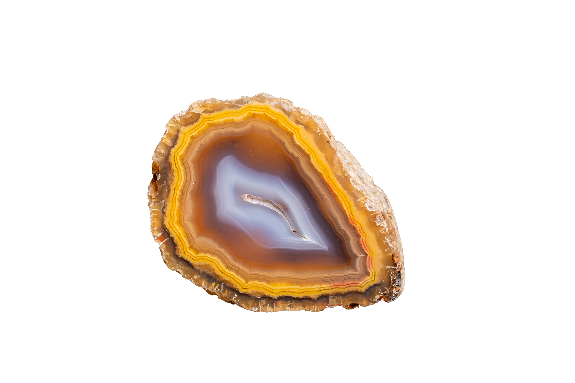 CYMB02-07b | COYAMITO AGATE