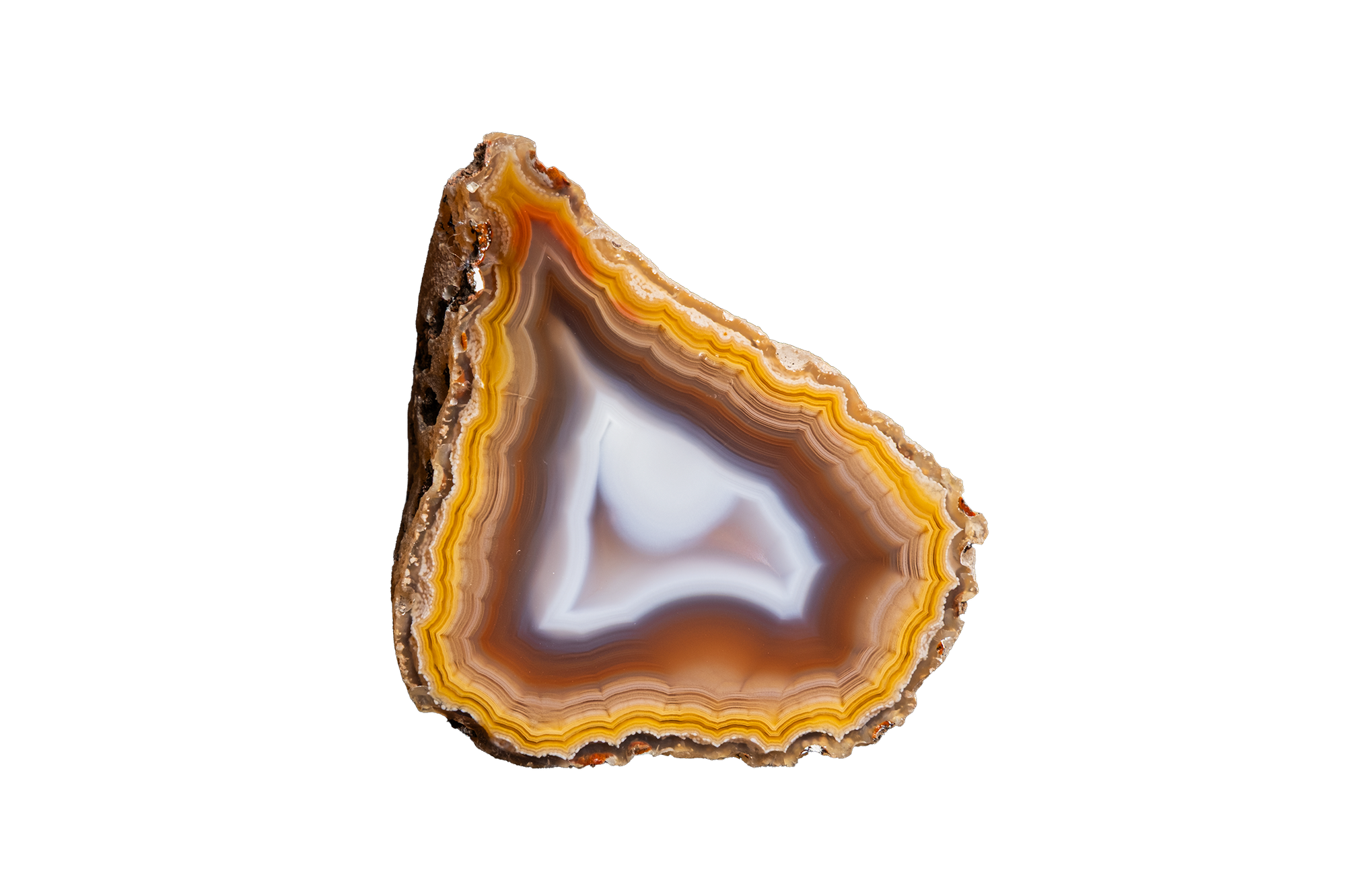 CYMB02-08a | COYAMITO AGATE
