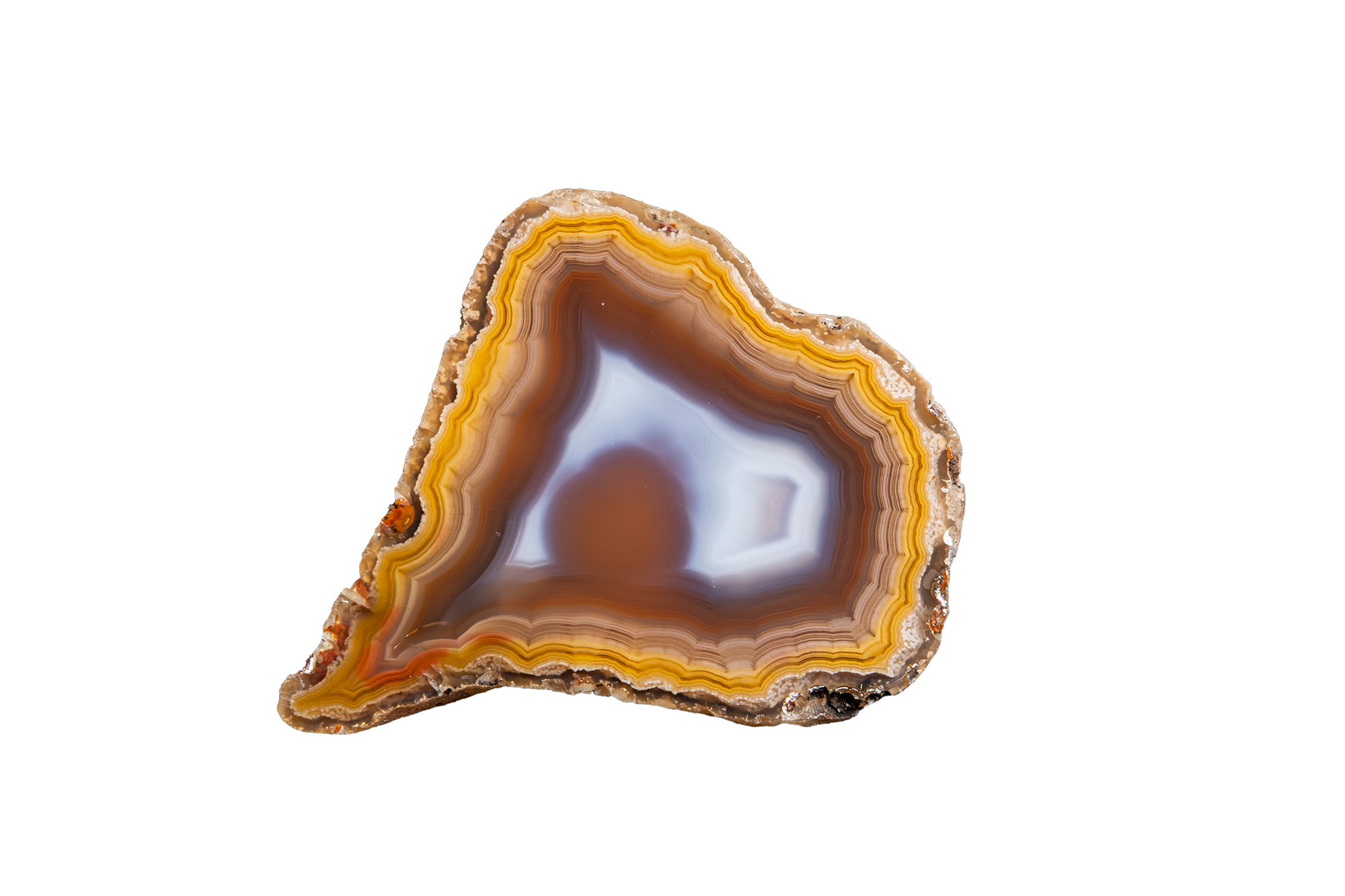 CYMB02-08b | COYAMITO AGATE